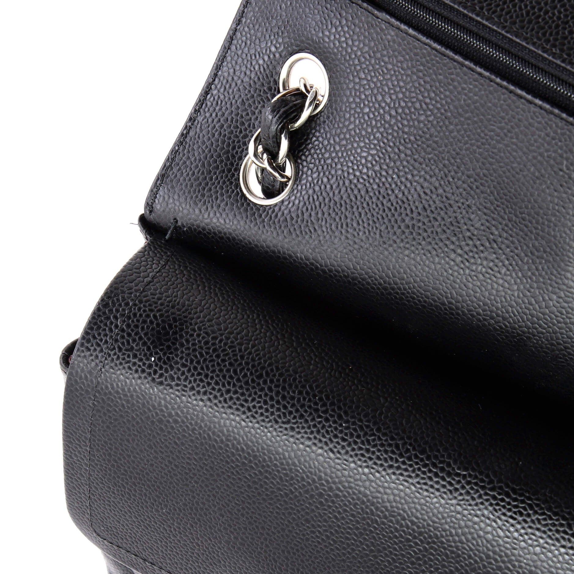 Chanel Classic Double Flap Bag Size ONE SIZE - 6 Thumbnail