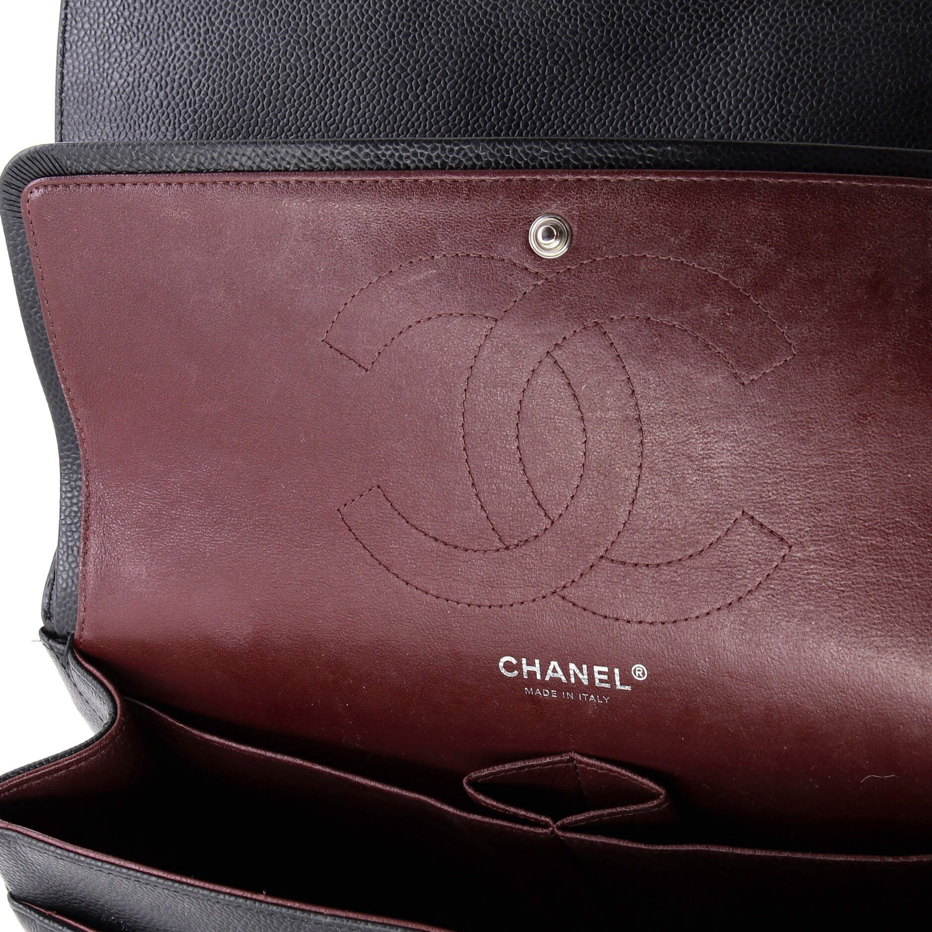 Chanel Classic Double Flap Bag Size ONE SIZE - 7 Thumbnail