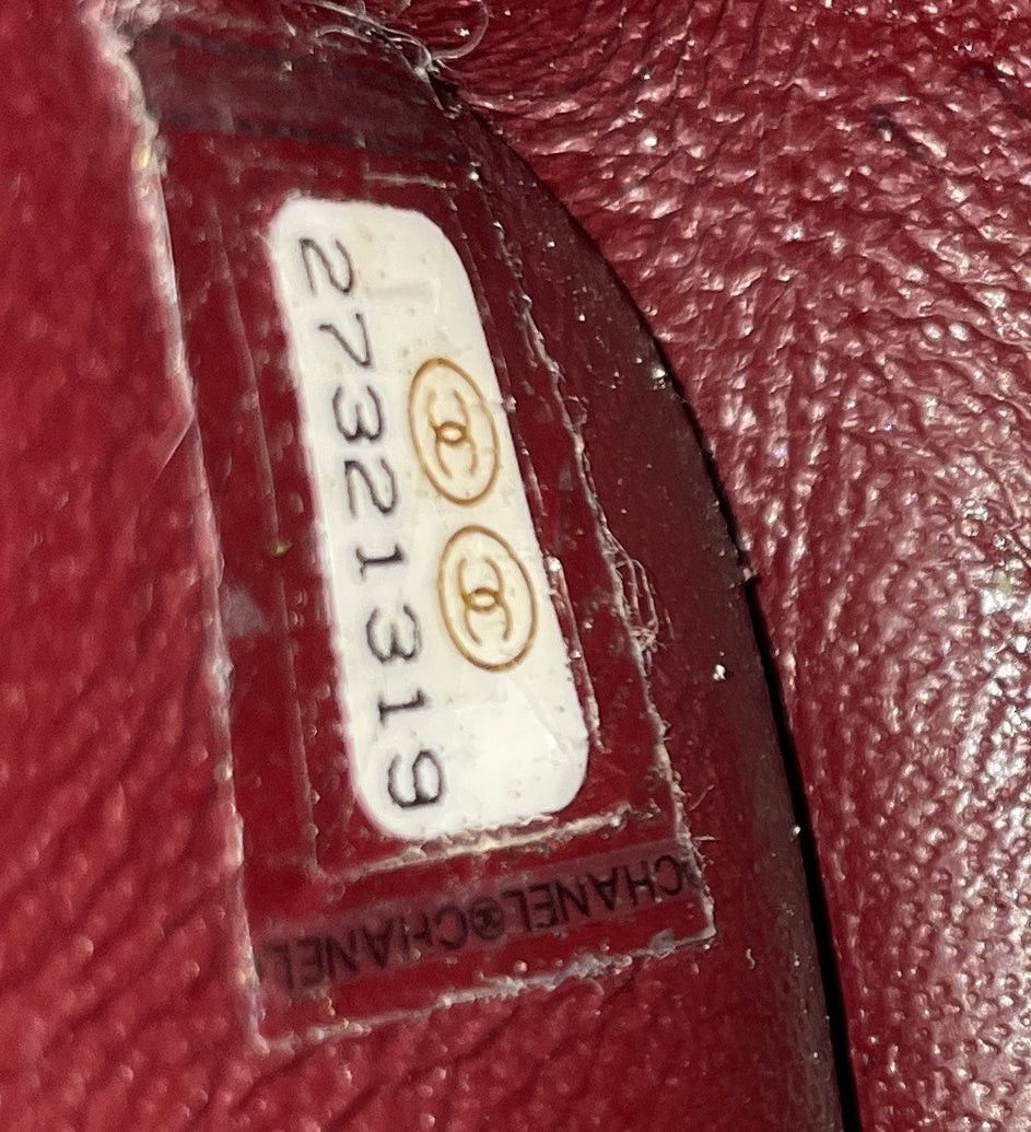 Chanel Classic Double Flap Bag Size ONE SIZE - 8 Thumbnail