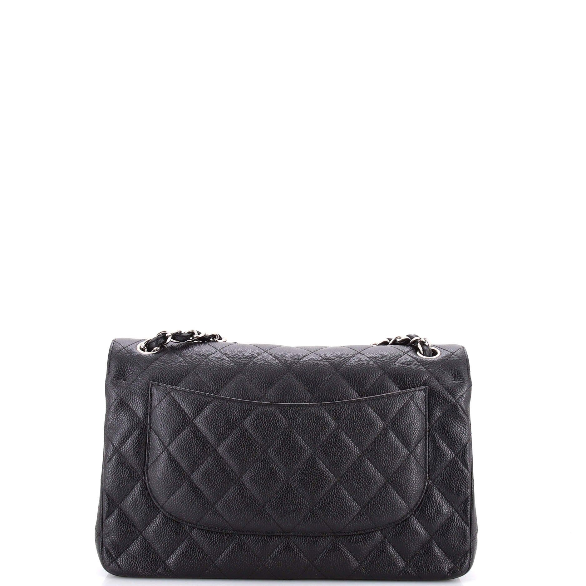 Chanel Classic Double Flap Bag Size ONE SIZE - 3 Thumbnail