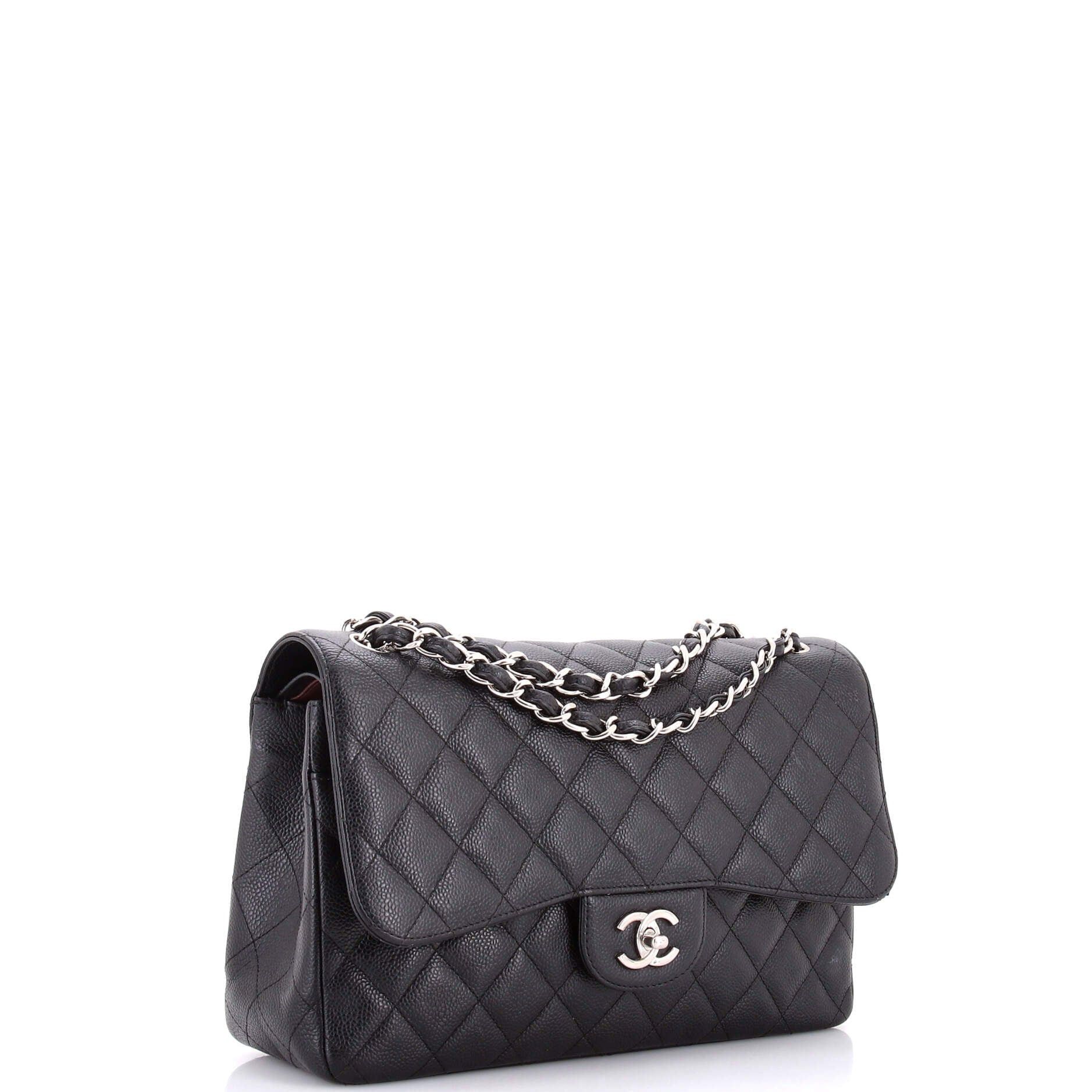Chanel Classic Double Flap Bag Size ONE SIZE - 2 Thumbnail