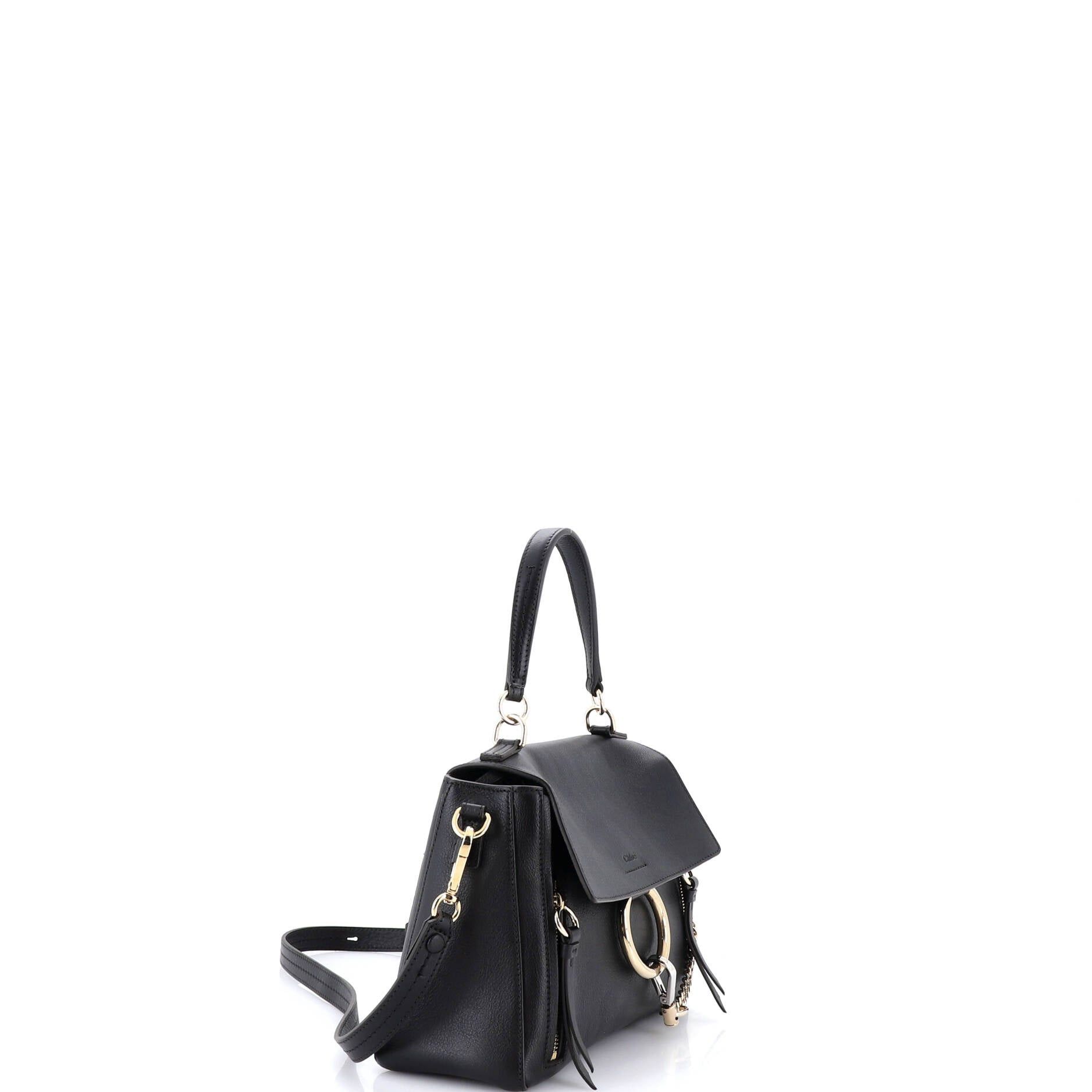 Chloe Faye Day Bag Size ONE SIZE - 2 Thumbnail