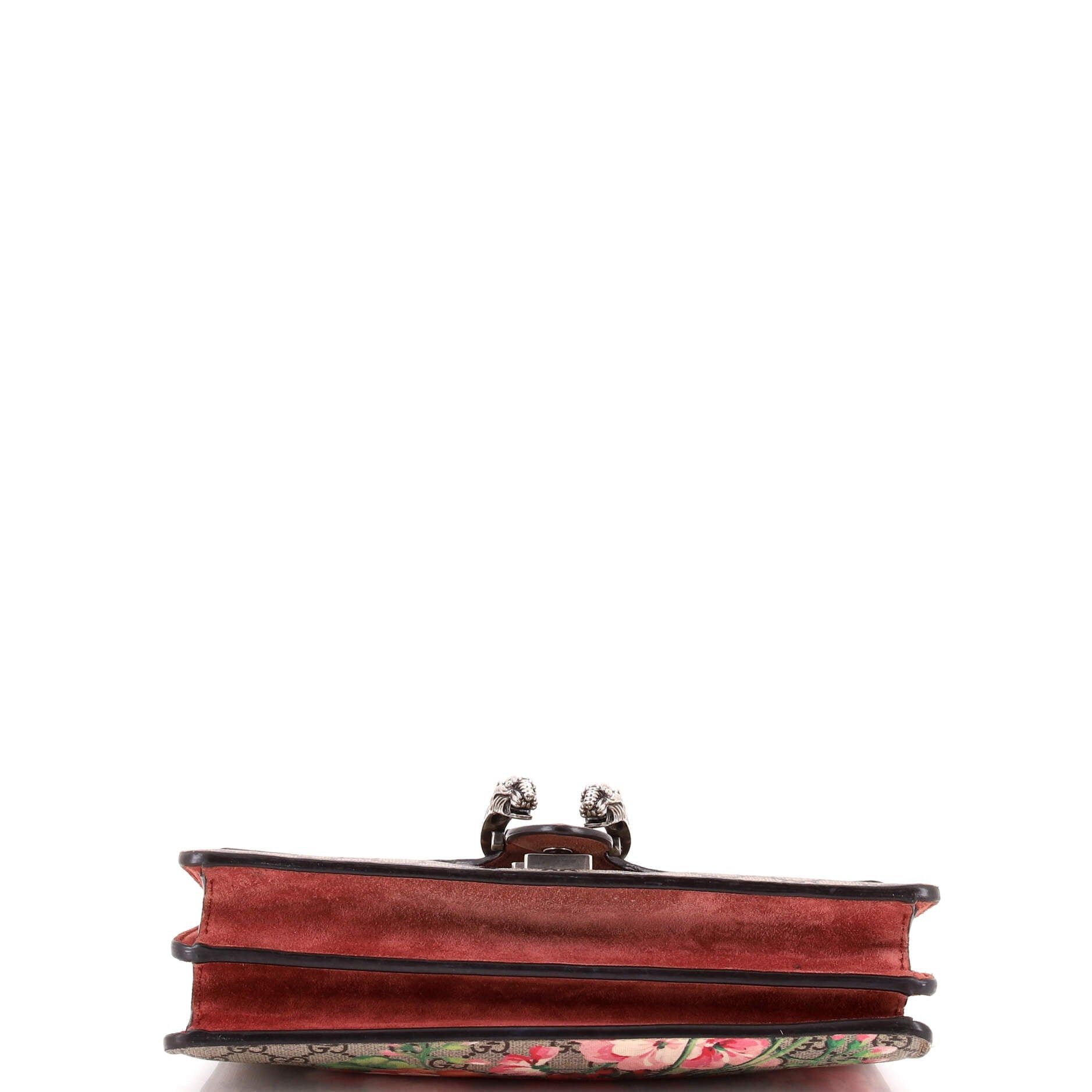 Gucci Dionysus Bag Size ONE SIZE - 4 Thumbnail