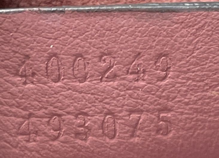 Gucci Dionysus Bag Size ONE SIZE - 8 Thumbnail