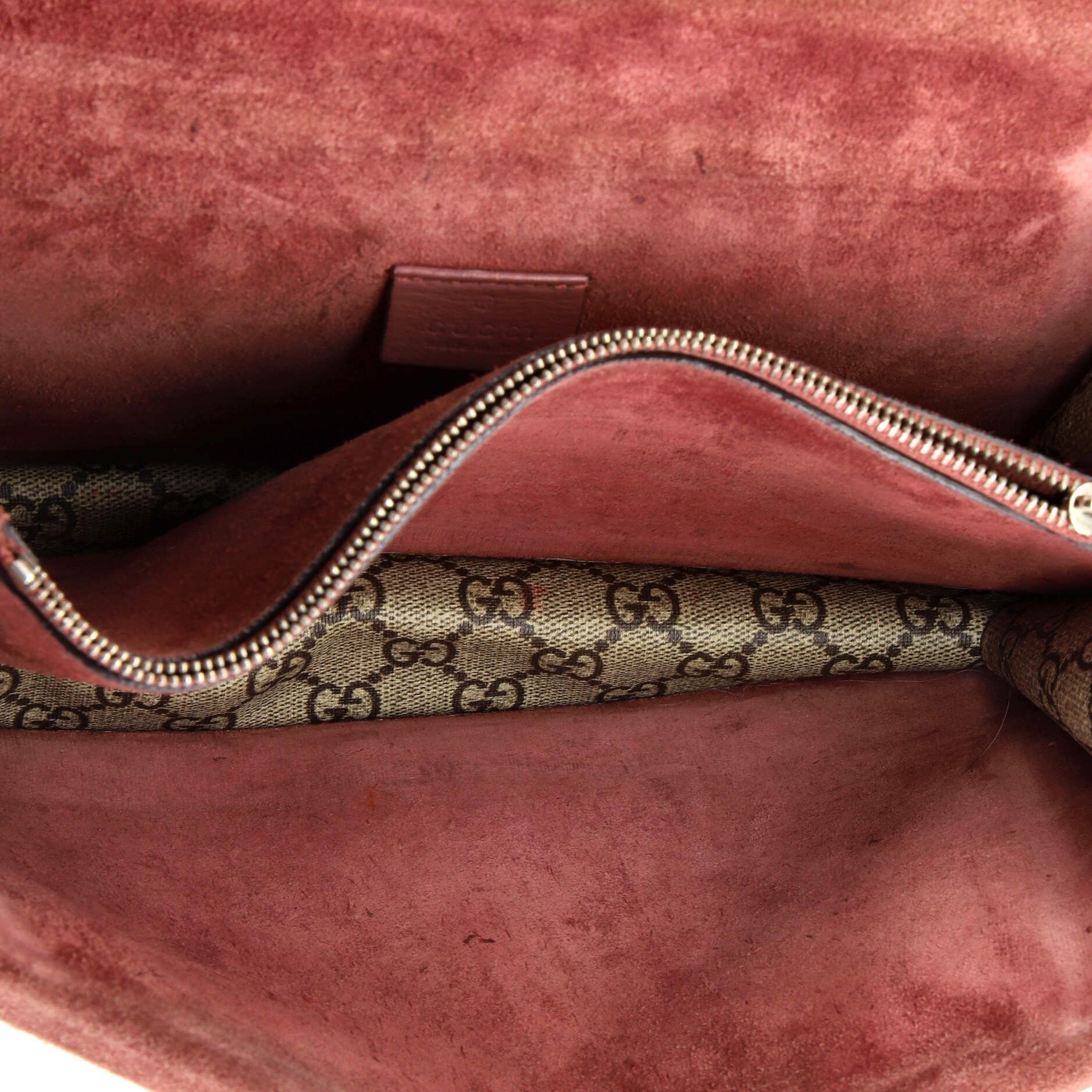 Gucci Dionysus Bag Size ONE SIZE - 5 Thumbnail