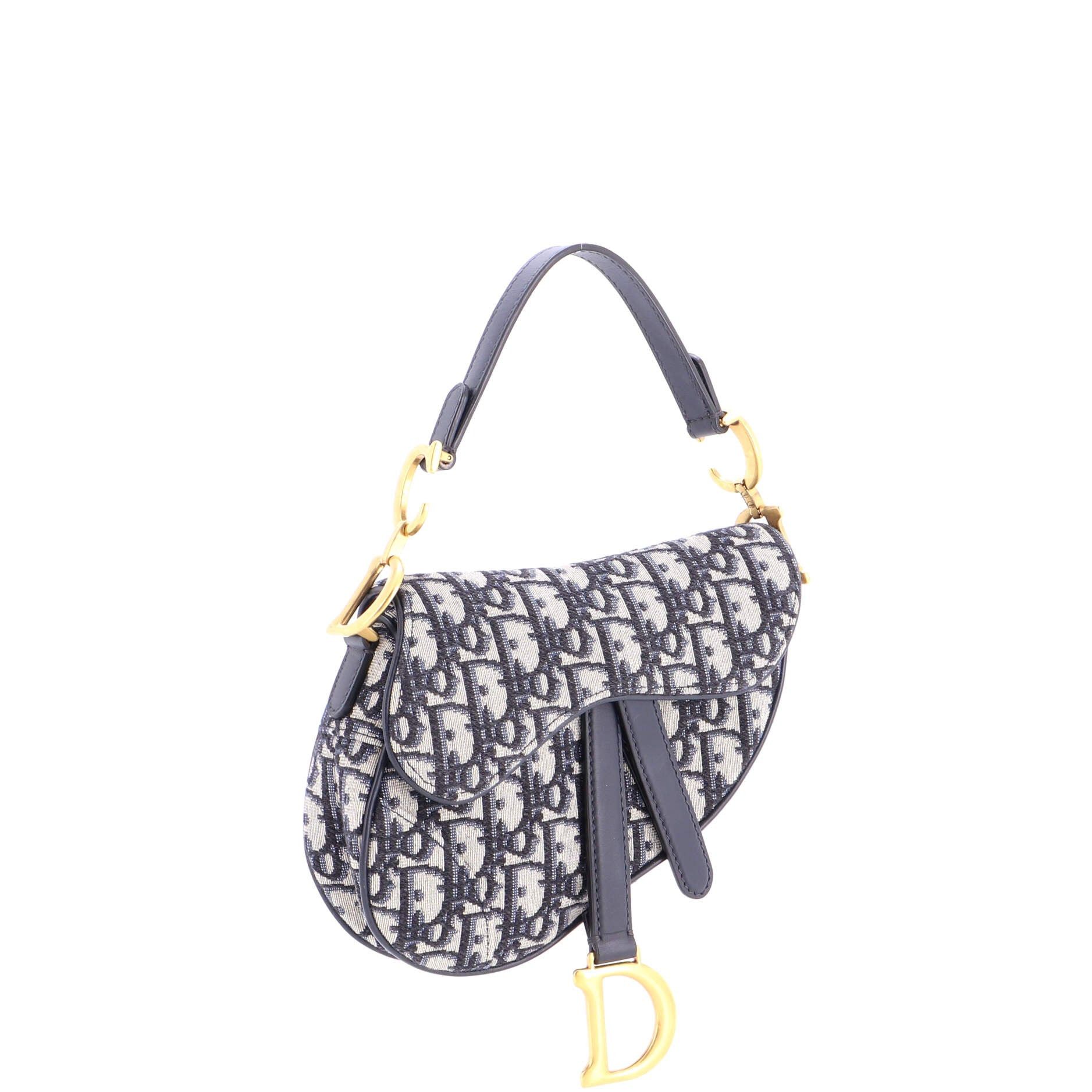 Dior Saddle Handbag Size ONE SIZE - 2 Thumbnail