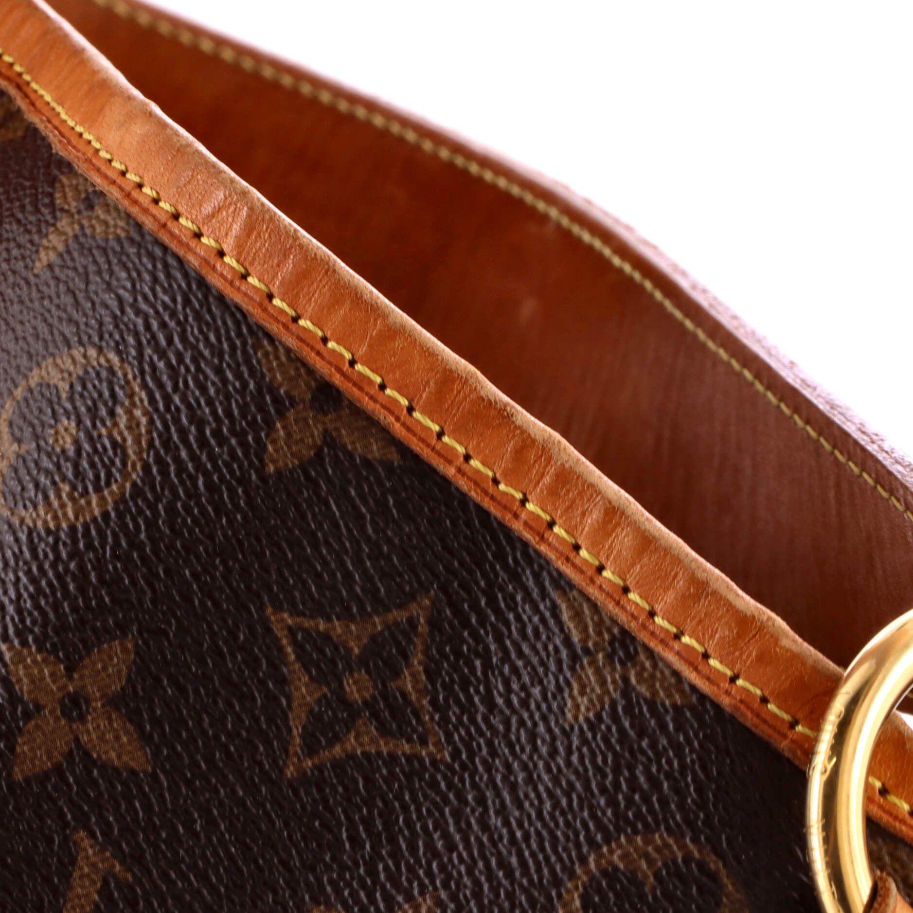 Louis Vuitton Delightful Handbag Size ONE SIZE - 7 Thumbnail