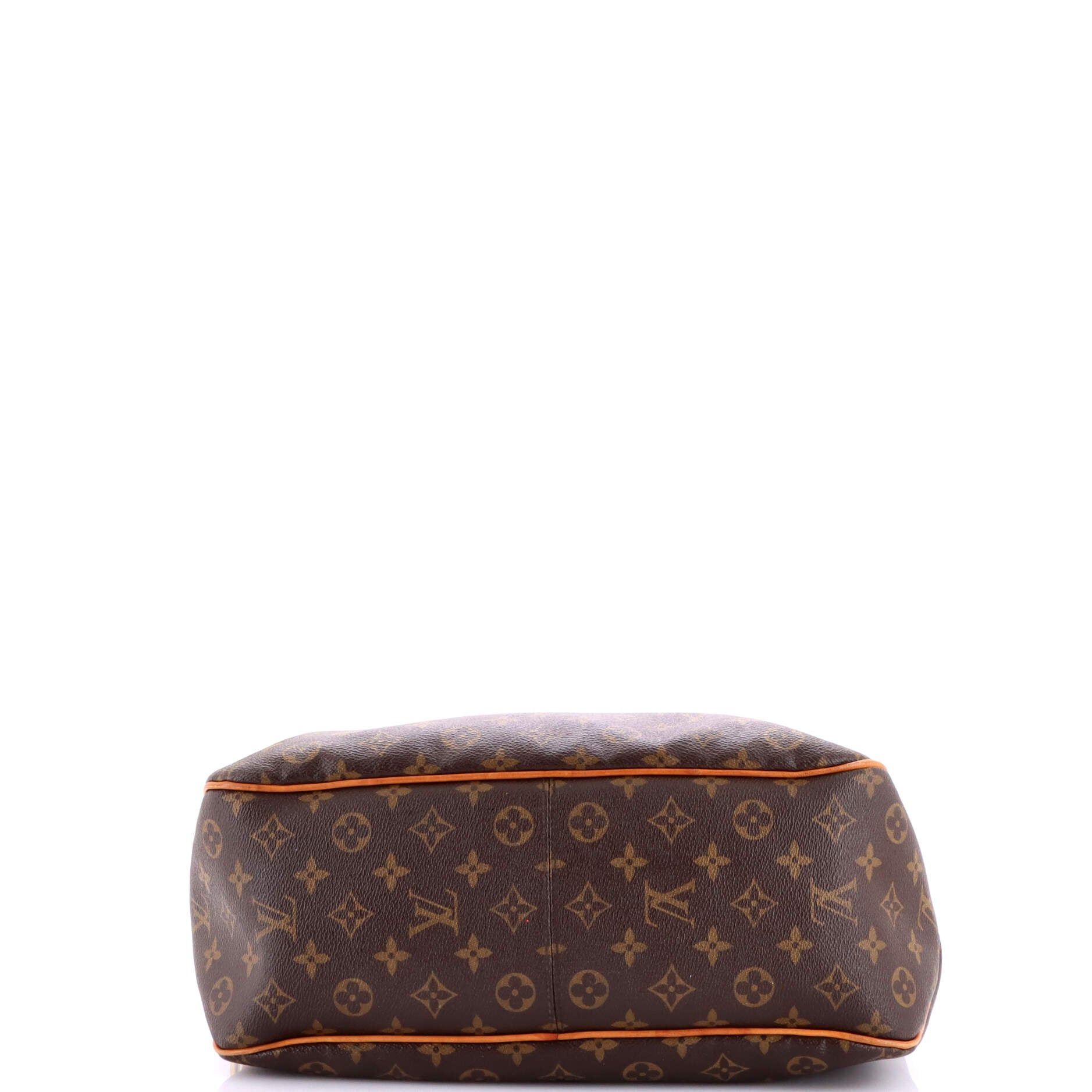 Louis Vuitton Delightful Handbag Size ONE SIZE - 4 Thumbnail