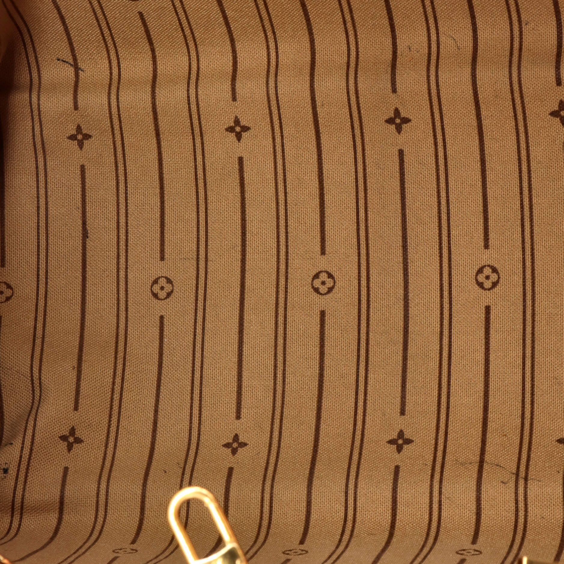 Louis Vuitton Delightful Handbag Size ONE SIZE - 5 Thumbnail