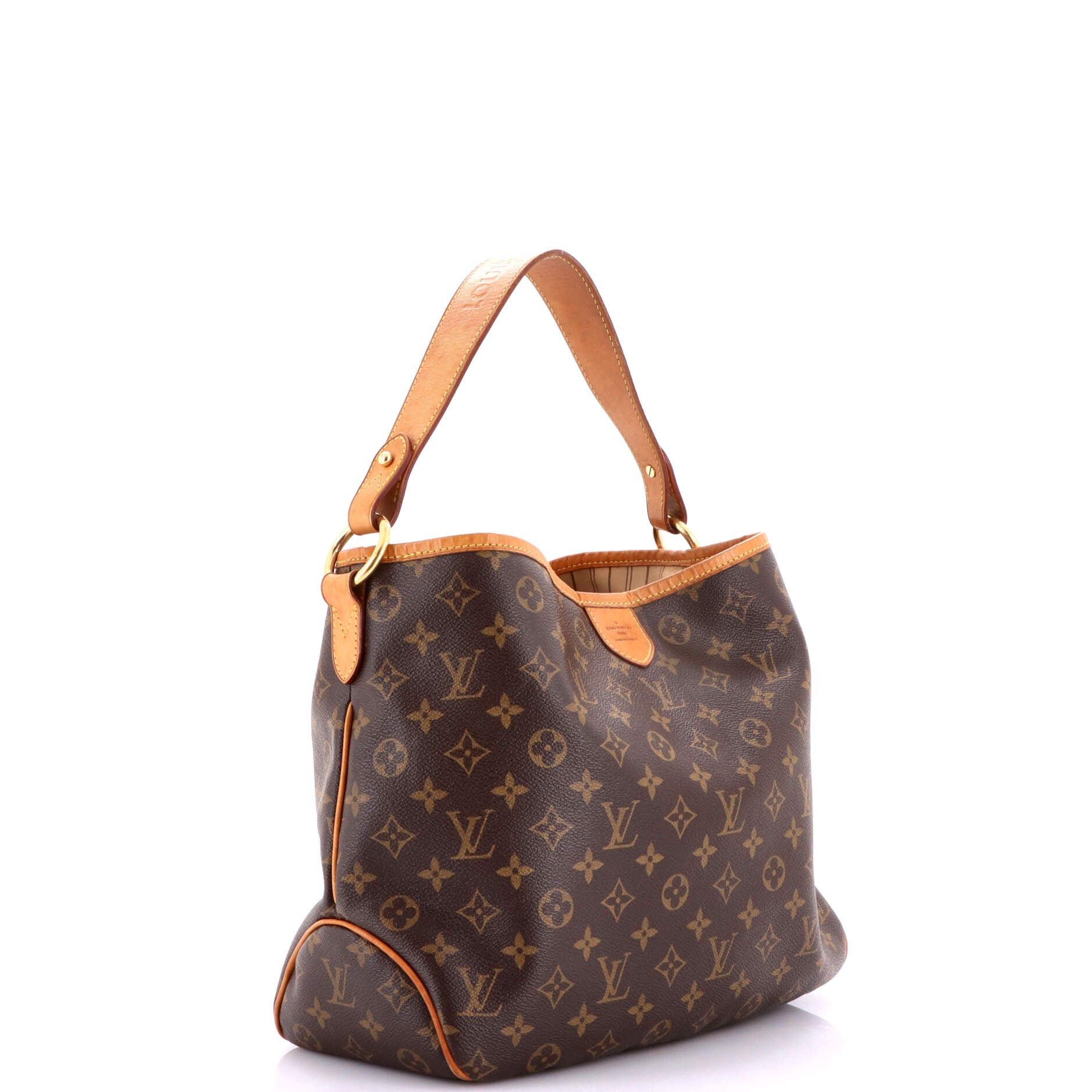 Louis Vuitton Delightful Handbag Size ONE SIZE - 2 Thumbnail
