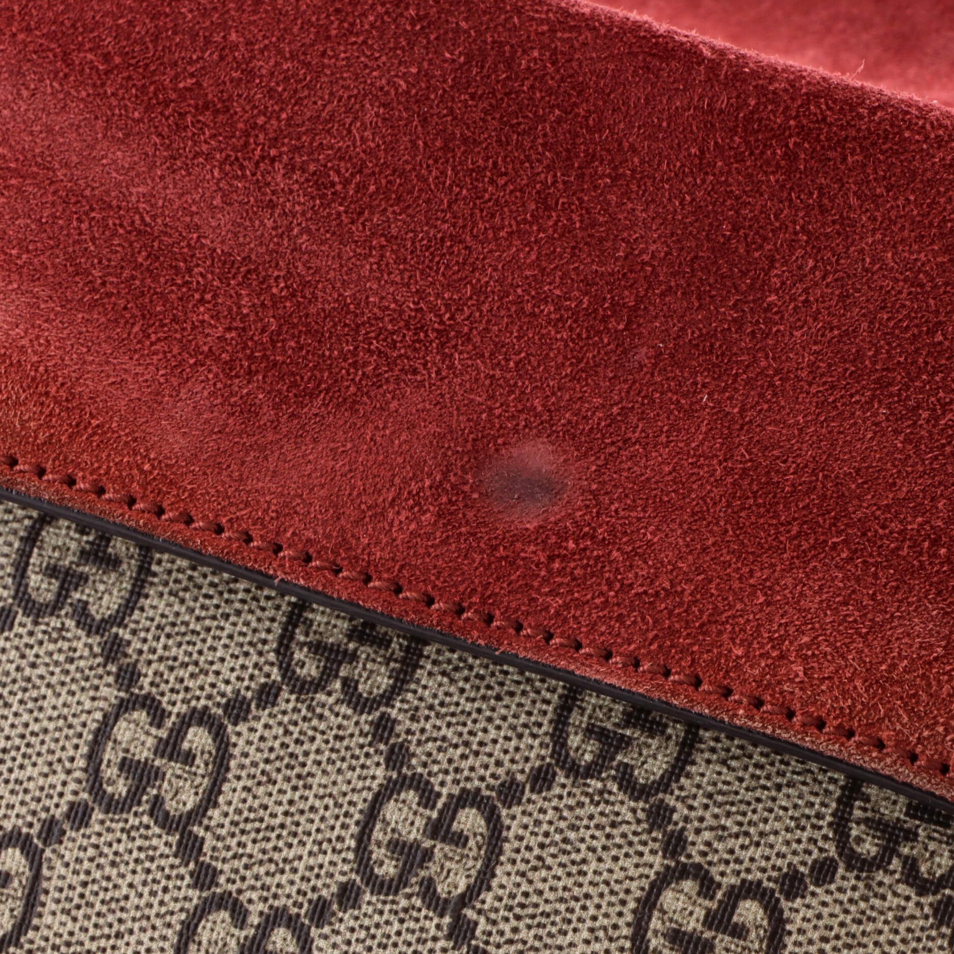 Gucci Dionysus Bag Size ONE SIZE - 7 Thumbnail