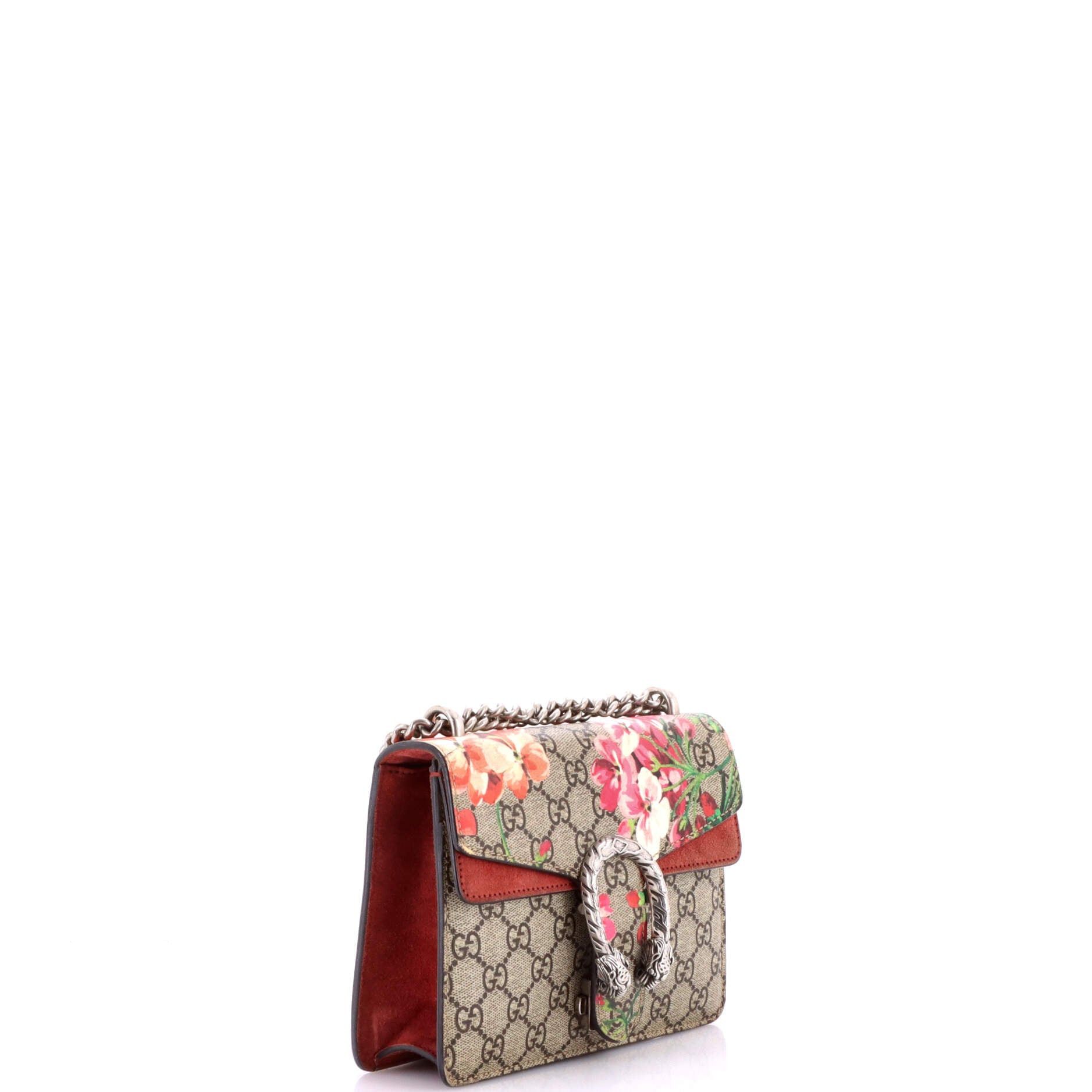 Gucci Dionysus Bag Size ONE SIZE - 2 Thumbnail