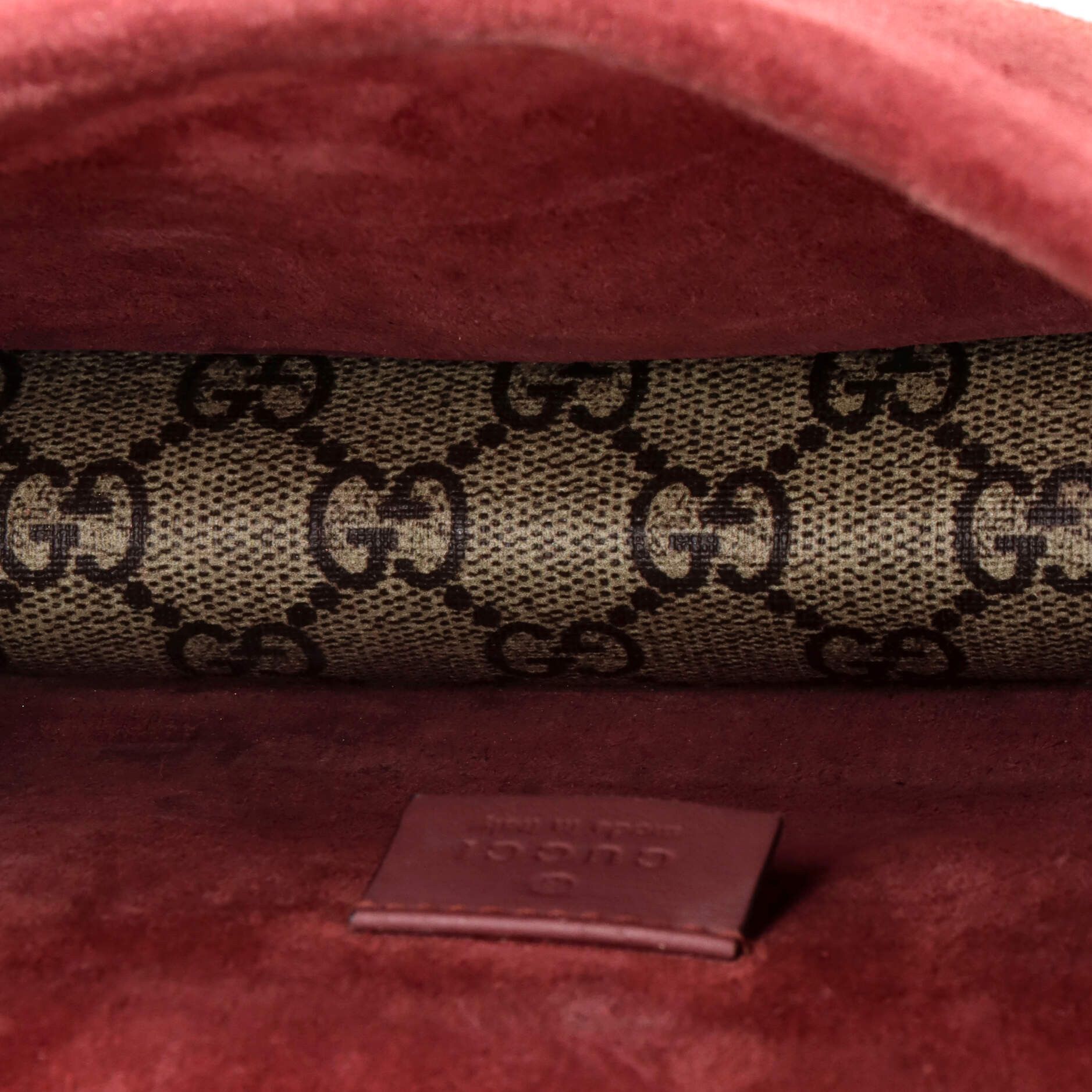 Gucci Dionysus Bag Size ONE SIZE - 5 Thumbnail