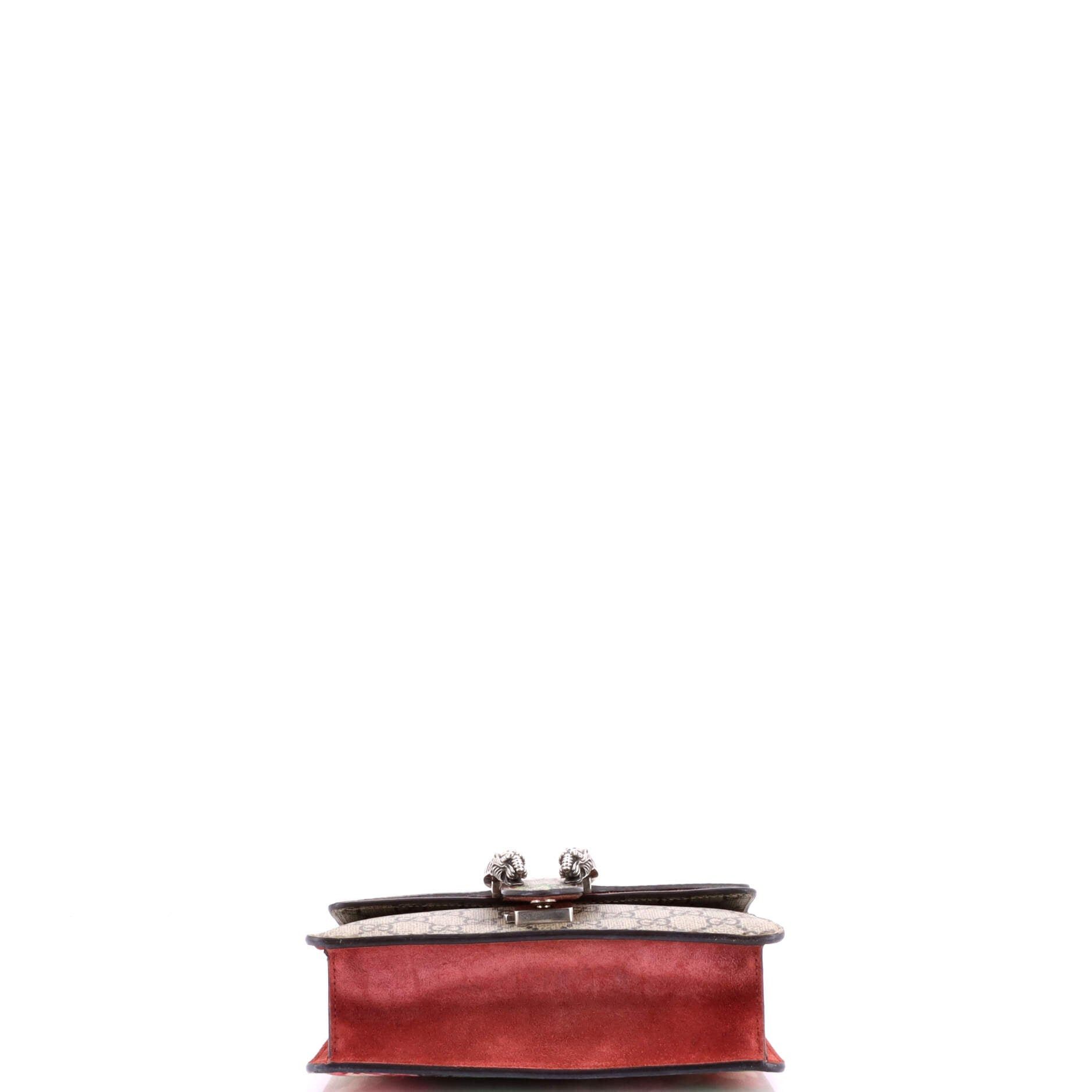 Gucci Dionysus Bag Size ONE SIZE - 4 Thumbnail