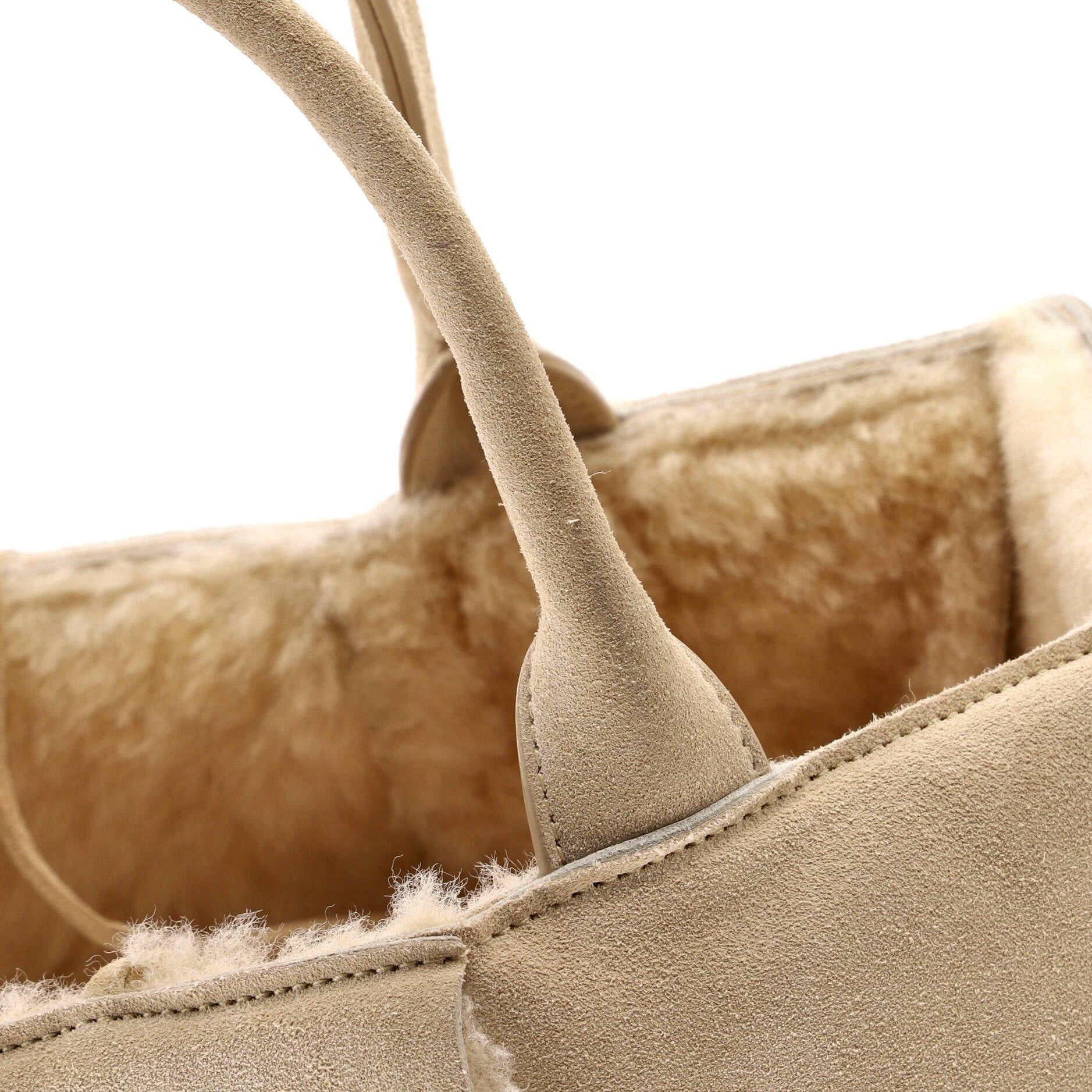 Bottega Veneta Arco Tote Size ONE SIZE - 7 Thumbnail
