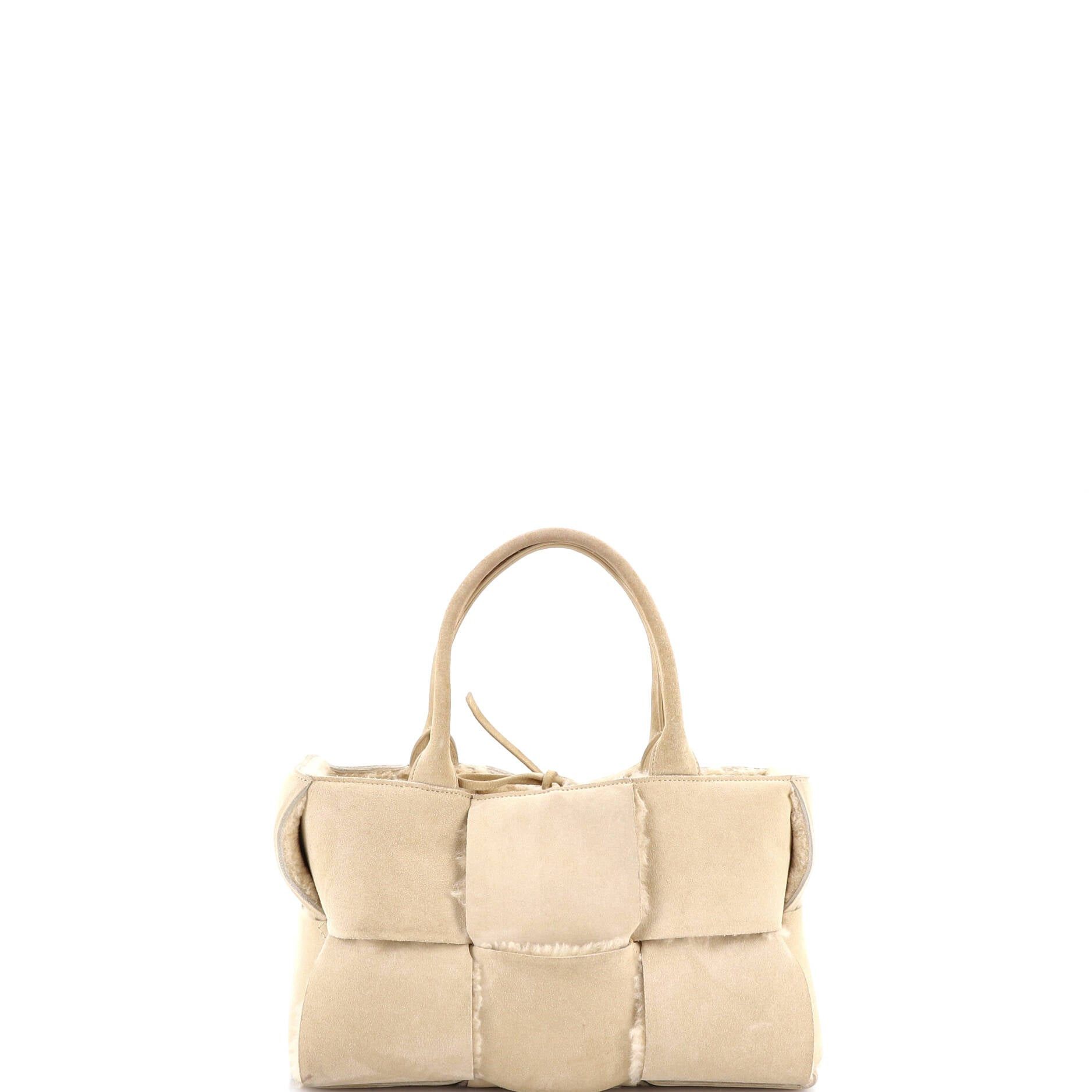Bottega Veneta Arco Tote Size ONE SIZE - 4 Thumbnail