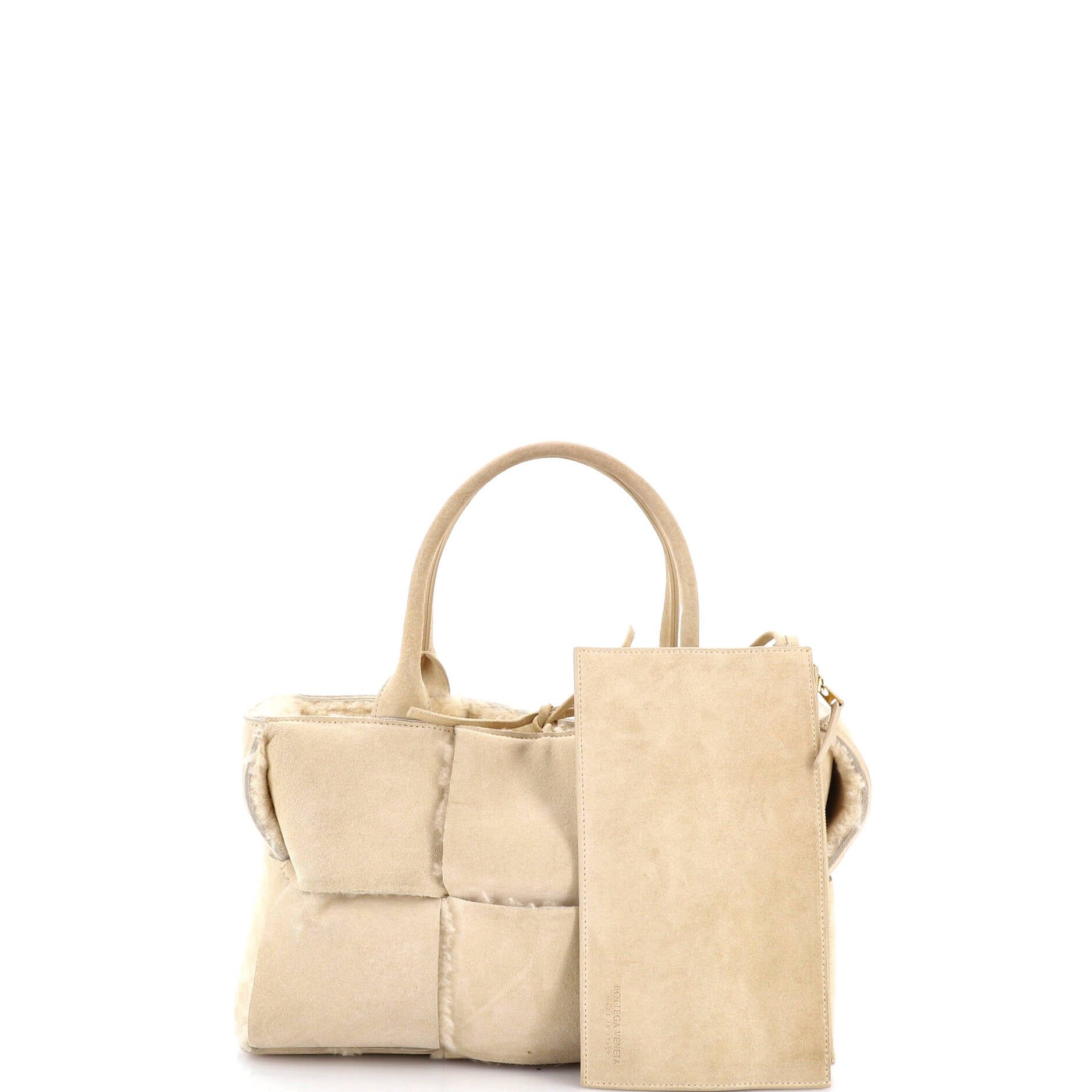 Bottega Veneta Arco Tote Size ONE SIZE - 2 Thumbnail