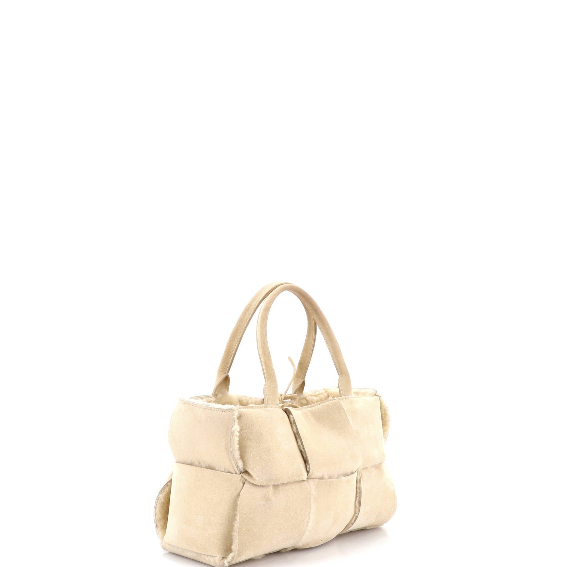 Bottega Veneta Arco Tote Size ONE SIZE - 3 Thumbnail