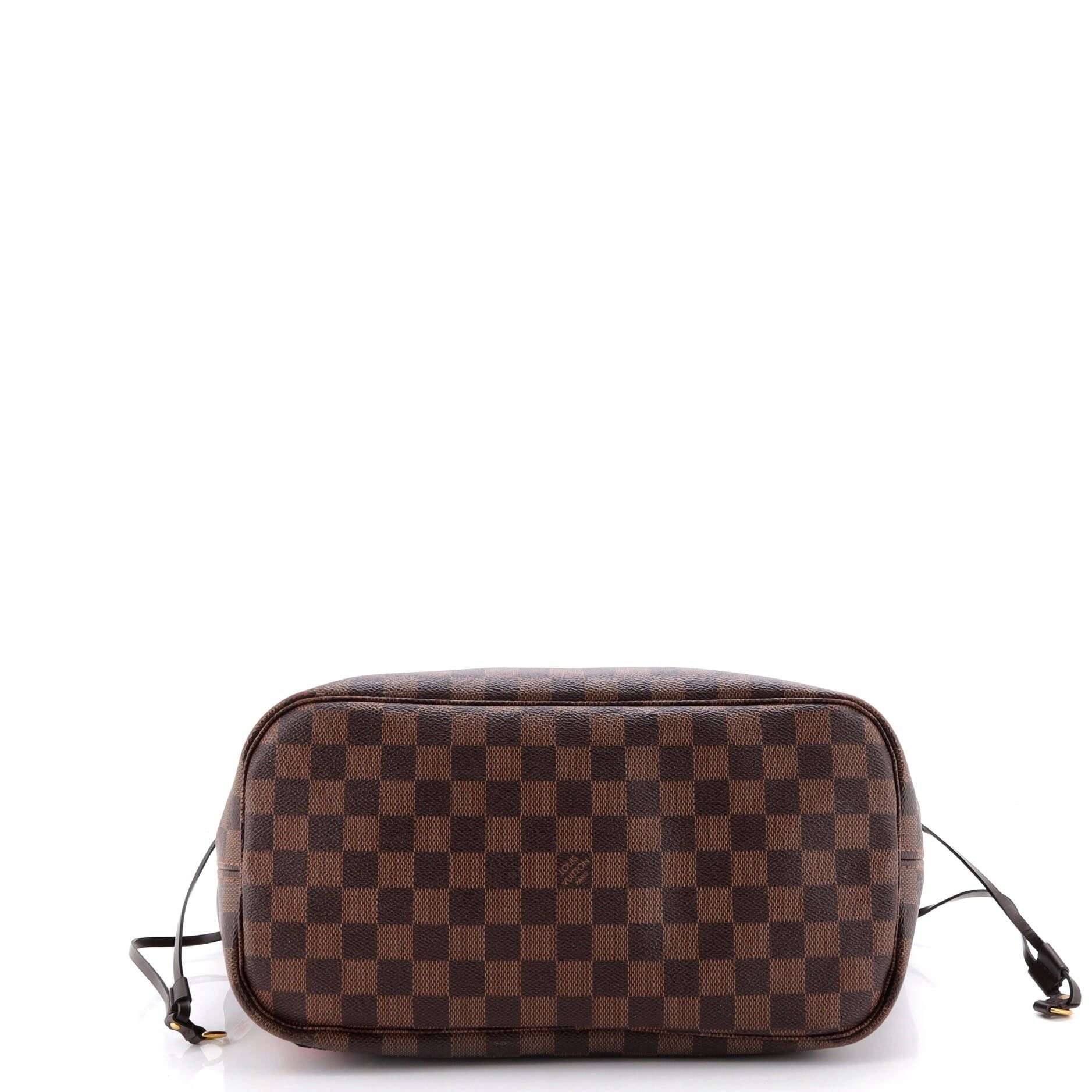 Louis Vuitton Neverfull NM Tote Size ONE SIZE - 5 Thumbnail