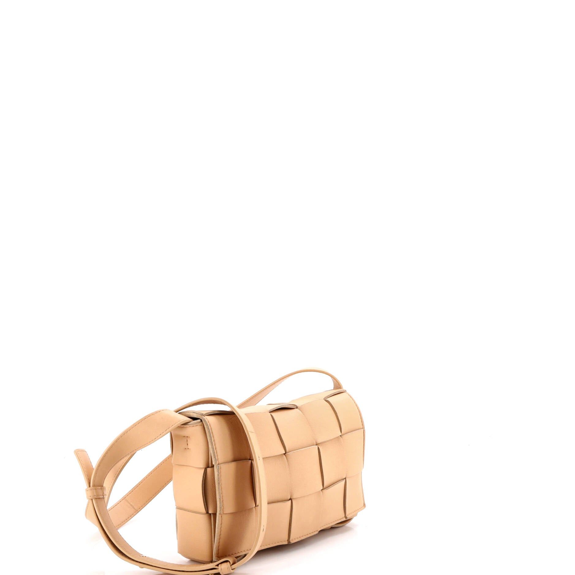 Bottega Veneta Cassette Crossbody Bag Size ONE SIZE - 2 Thumbnail