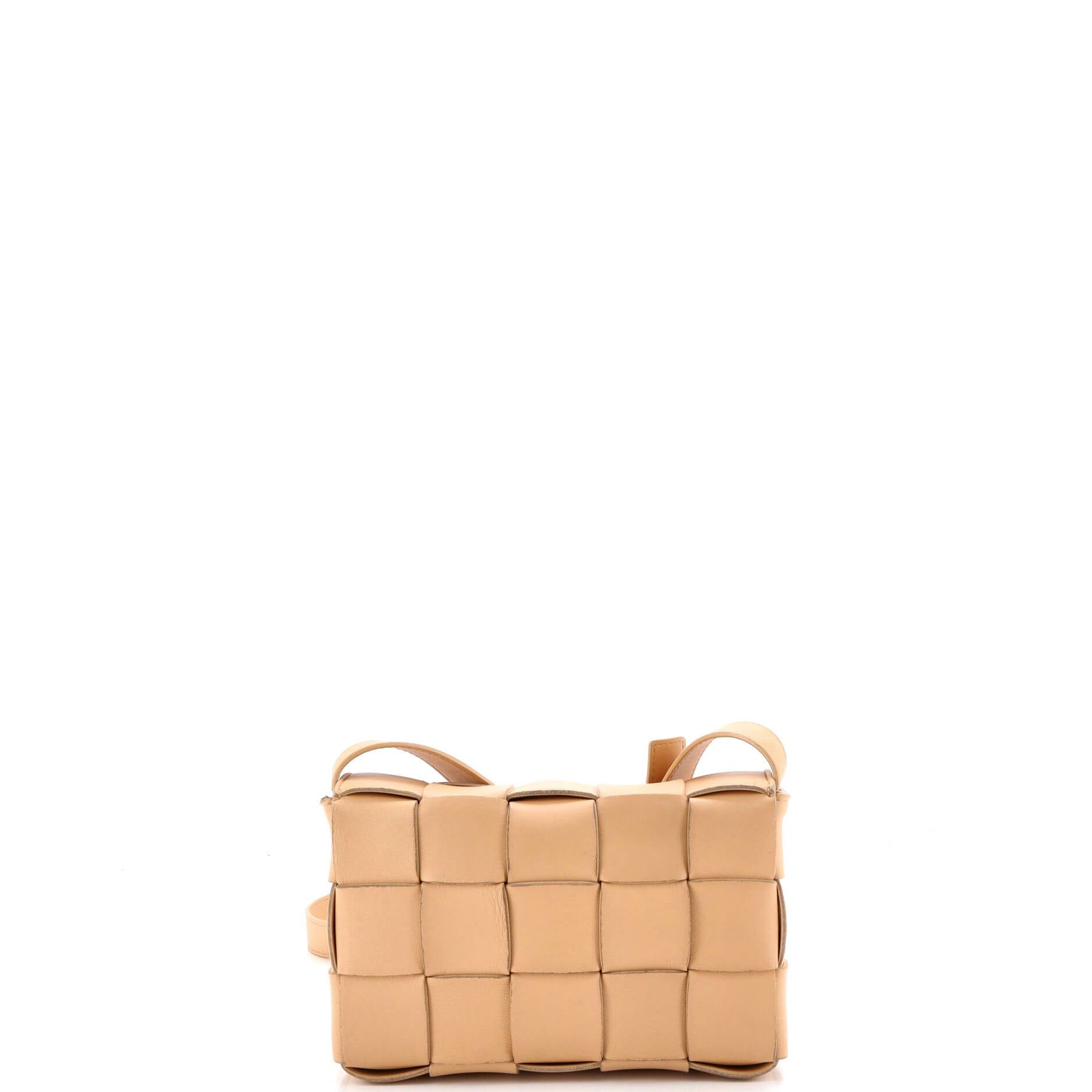 Bottega Veneta Cassette Crossbody Bag Size ONE SIZE - 3 Thumbnail