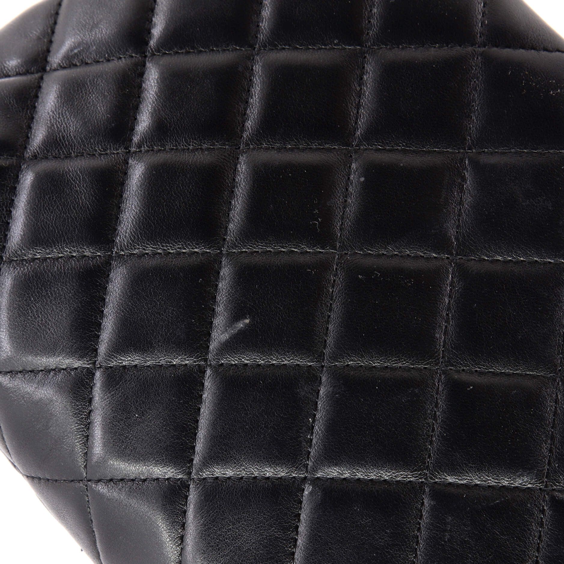 Chanel Square Timeless Clutch Size ONE SIZE - 6 Thumbnail