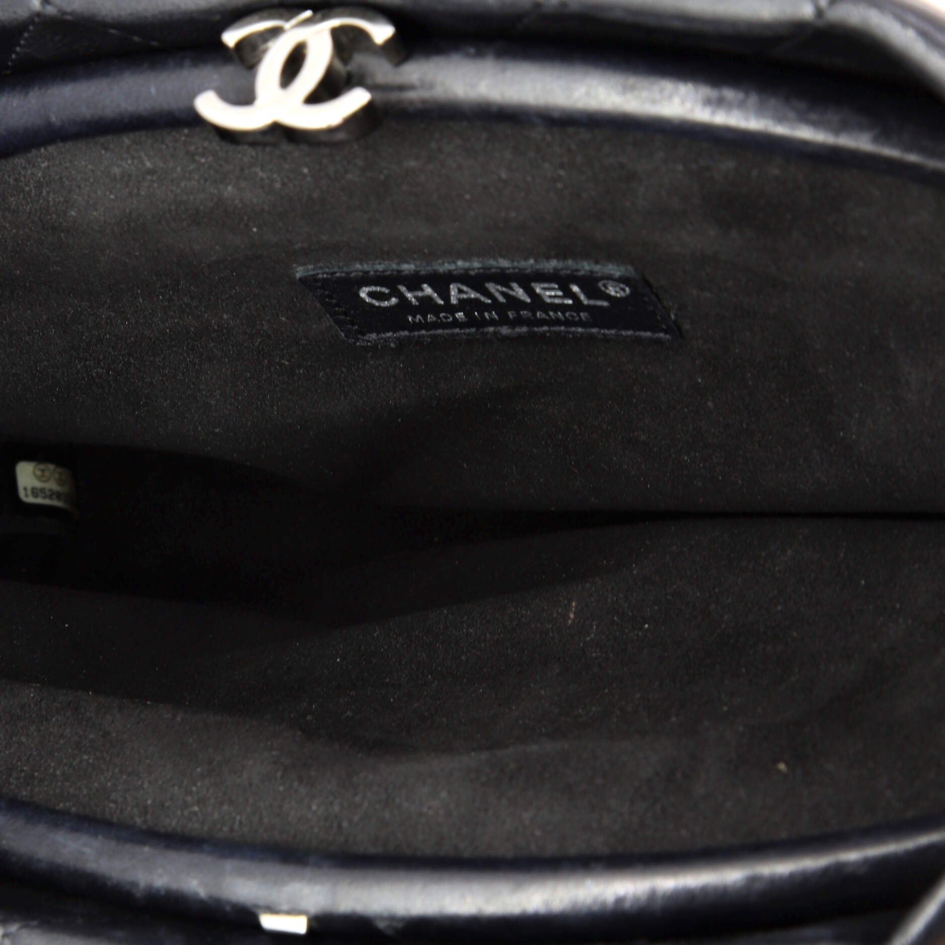 Chanel Square Timeless Clutch Size ONE SIZE - 5 Thumbnail