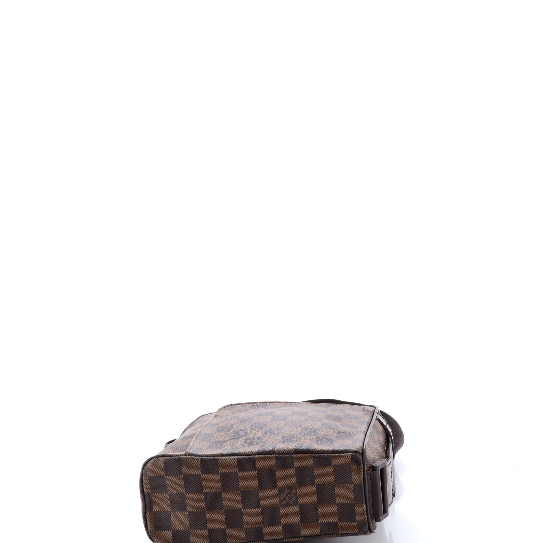 Louis Vuitton Olav Handbag Size ONE SIZE - 4 Thumbnail