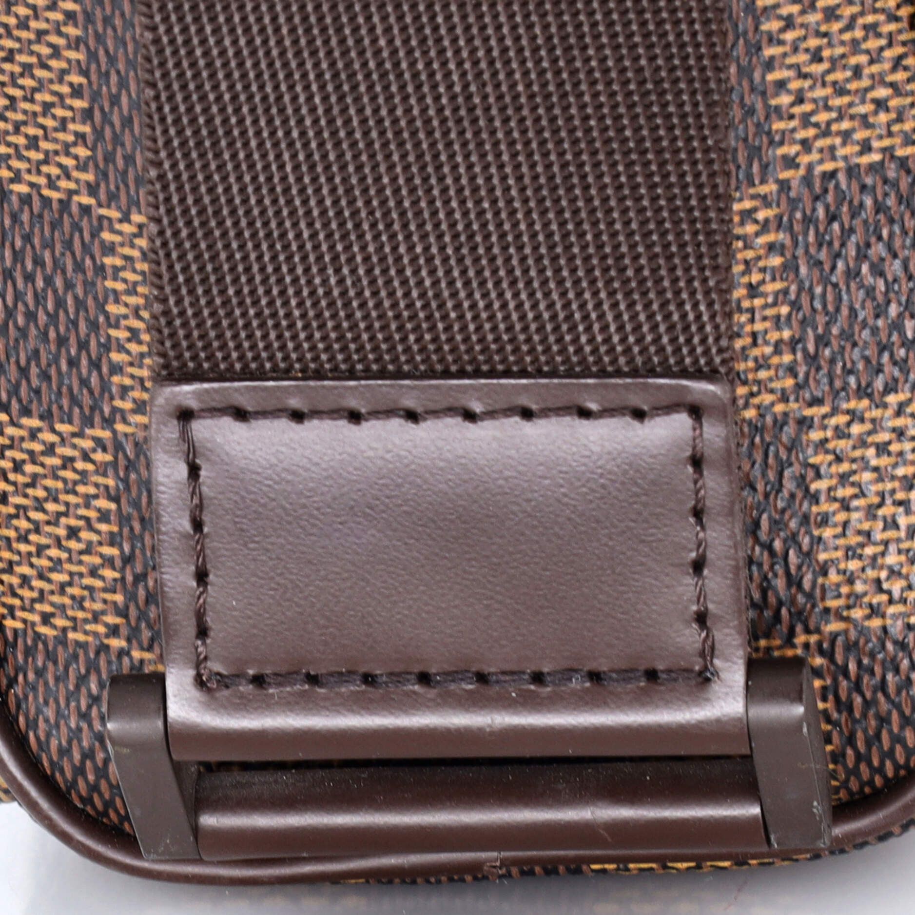 Louis Vuitton Olav Handbag Size ONE SIZE - 6 Thumbnail