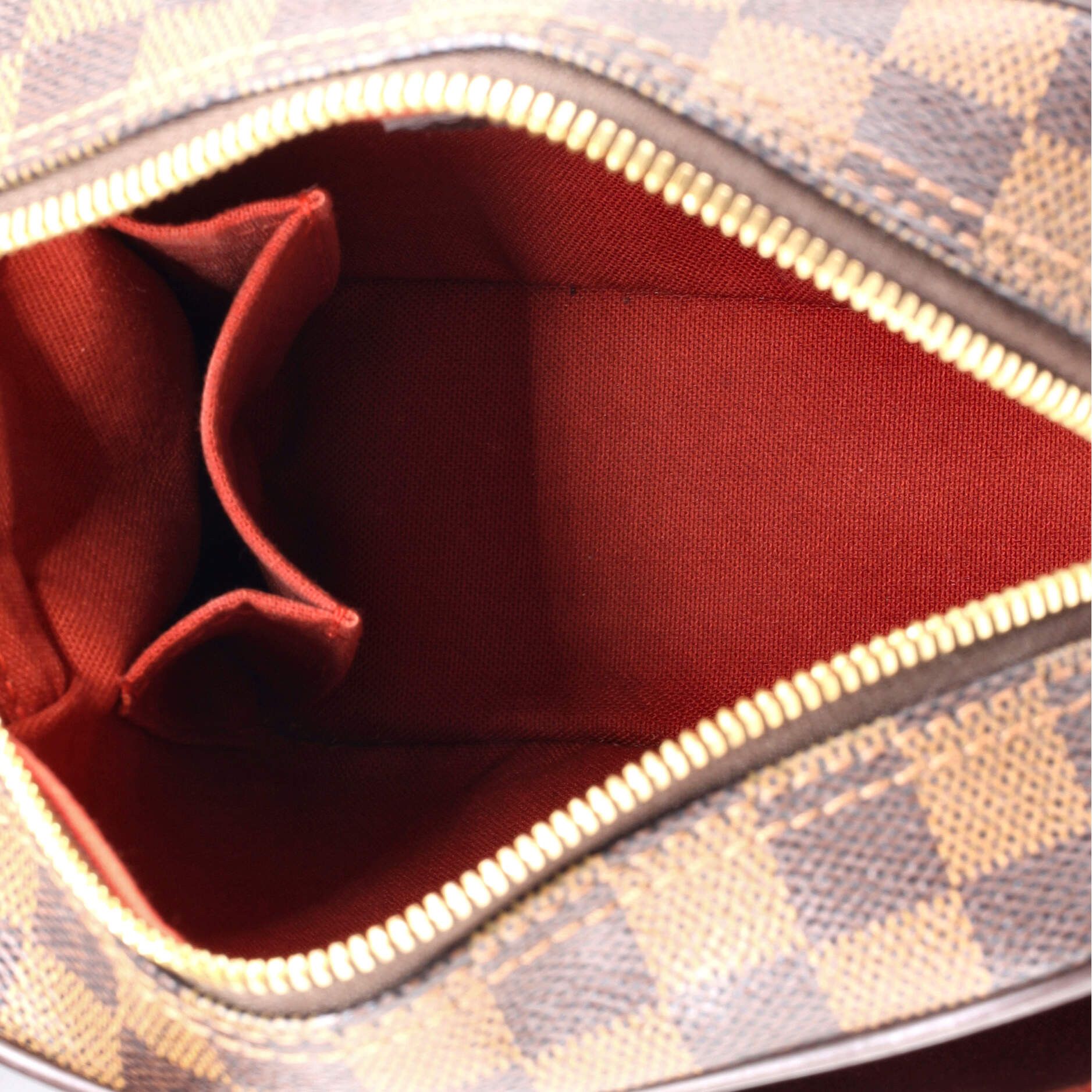 Louis Vuitton Olav Handbag Size ONE SIZE - 5 Thumbnail