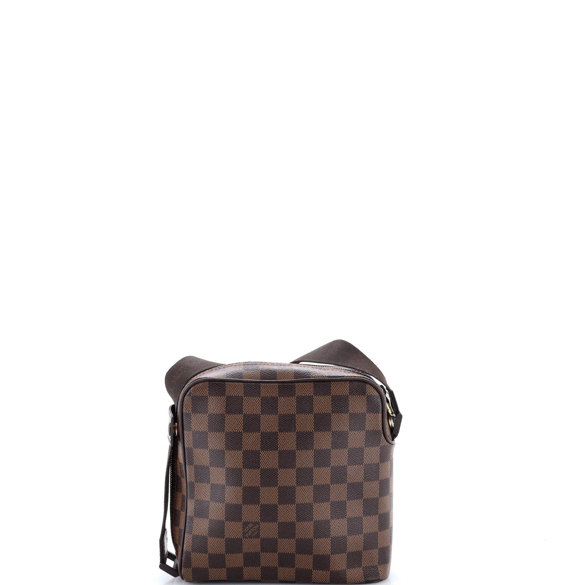 Louis Vuitton Olav Handbag Size ONE SIZE - 3 Thumbnail