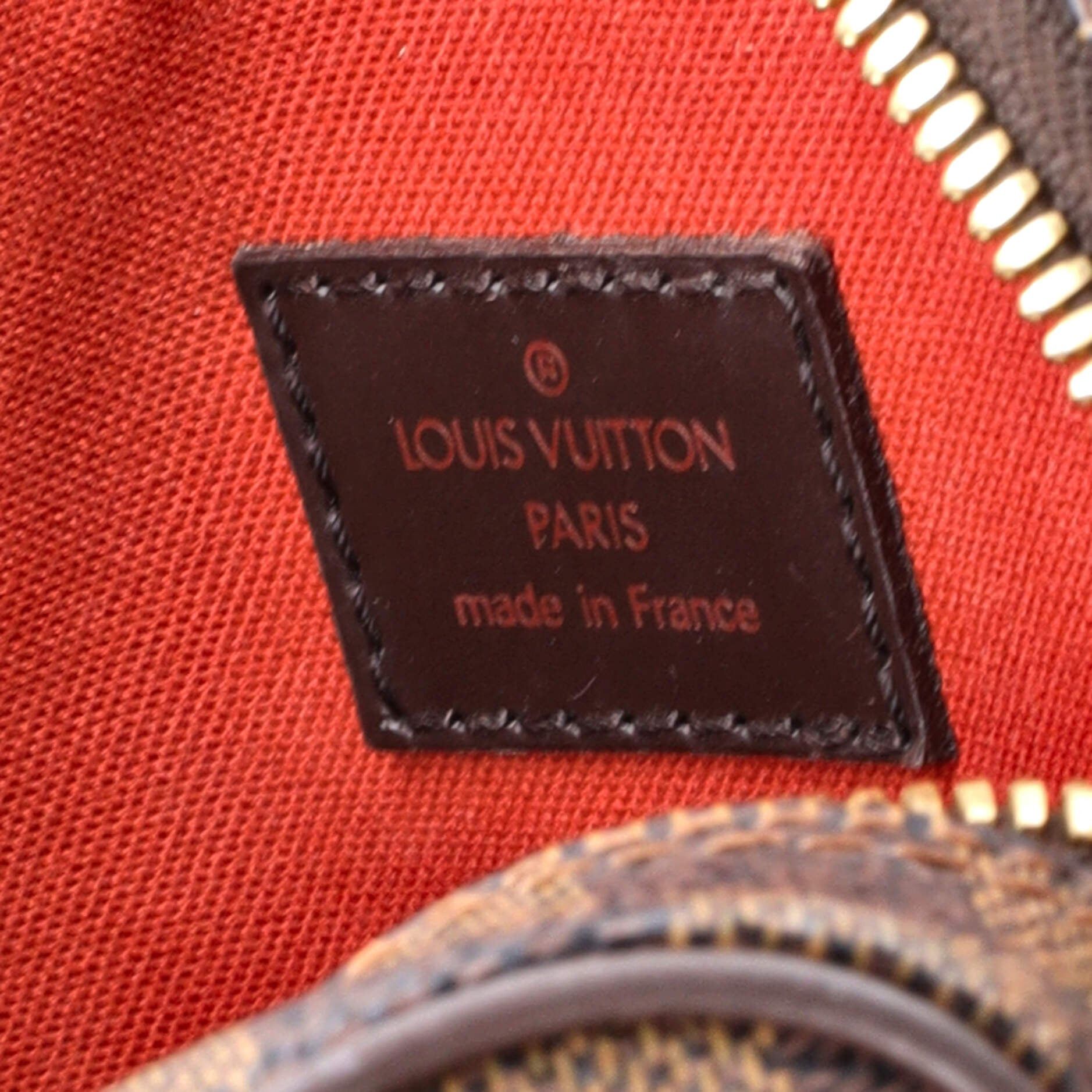 Louis Vuitton Olav Handbag Size ONE SIZE - 7 Thumbnail