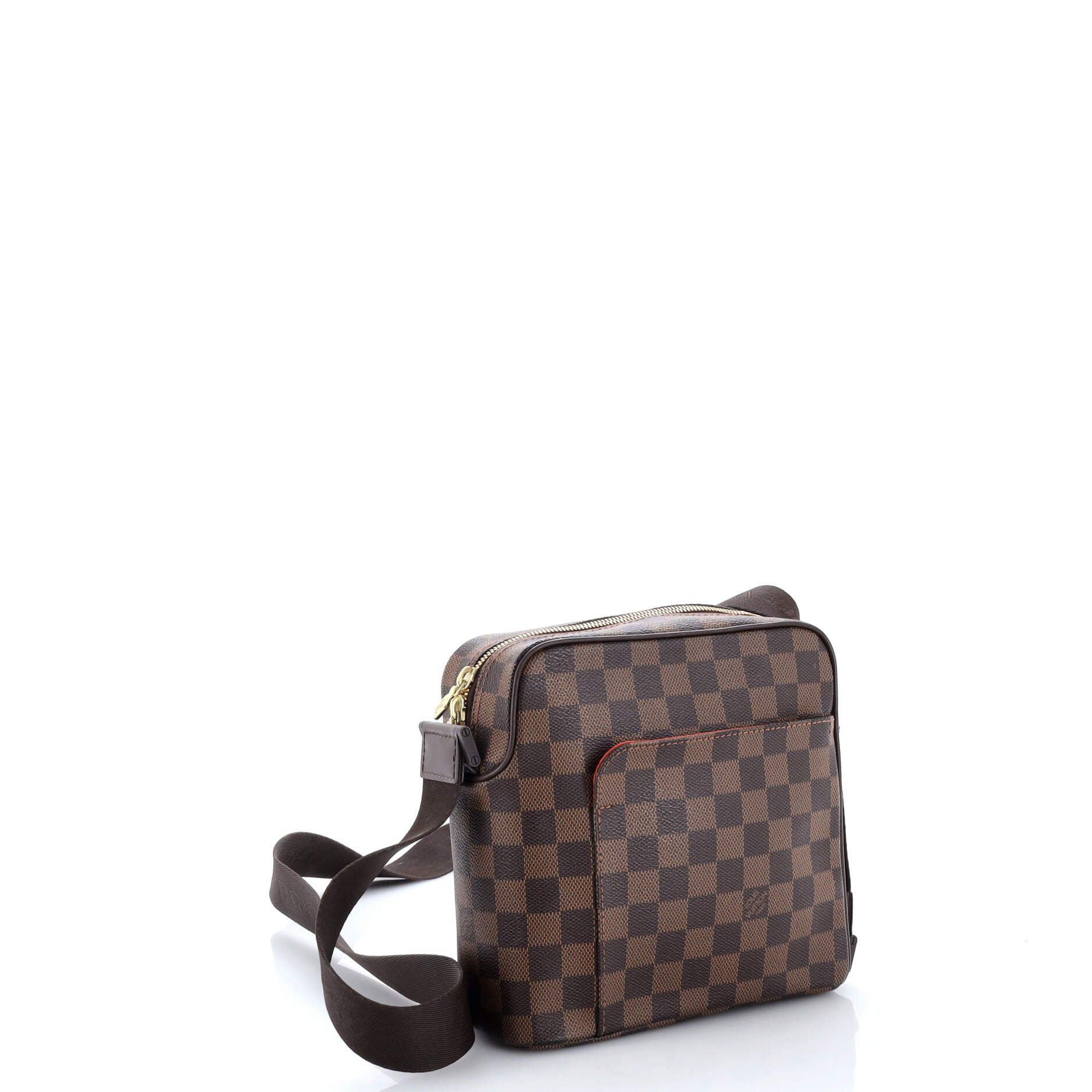 Louis Vuitton Olav Handbag Size ONE SIZE - 2 Thumbnail