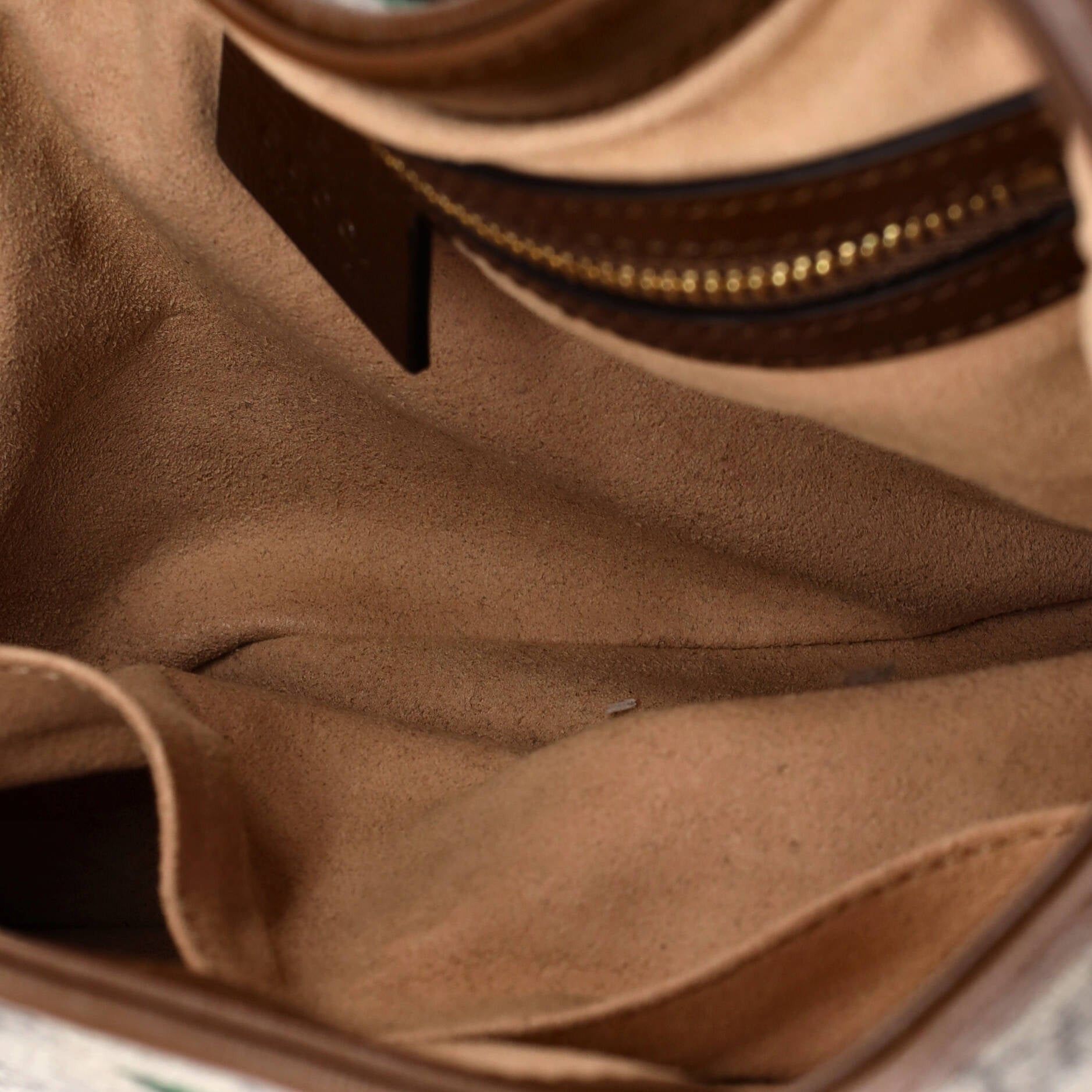 Gucci Jackie 1961 Hobo Size ONE SIZE - 5 Thumbnail