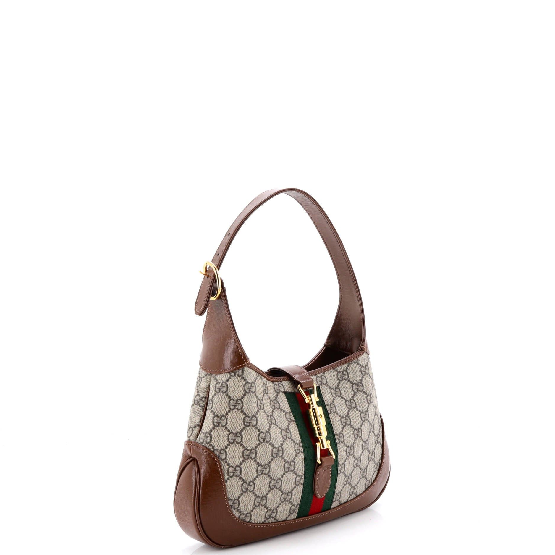 Gucci Jackie 1961 Hobo Size ONE SIZE - 2 Thumbnail