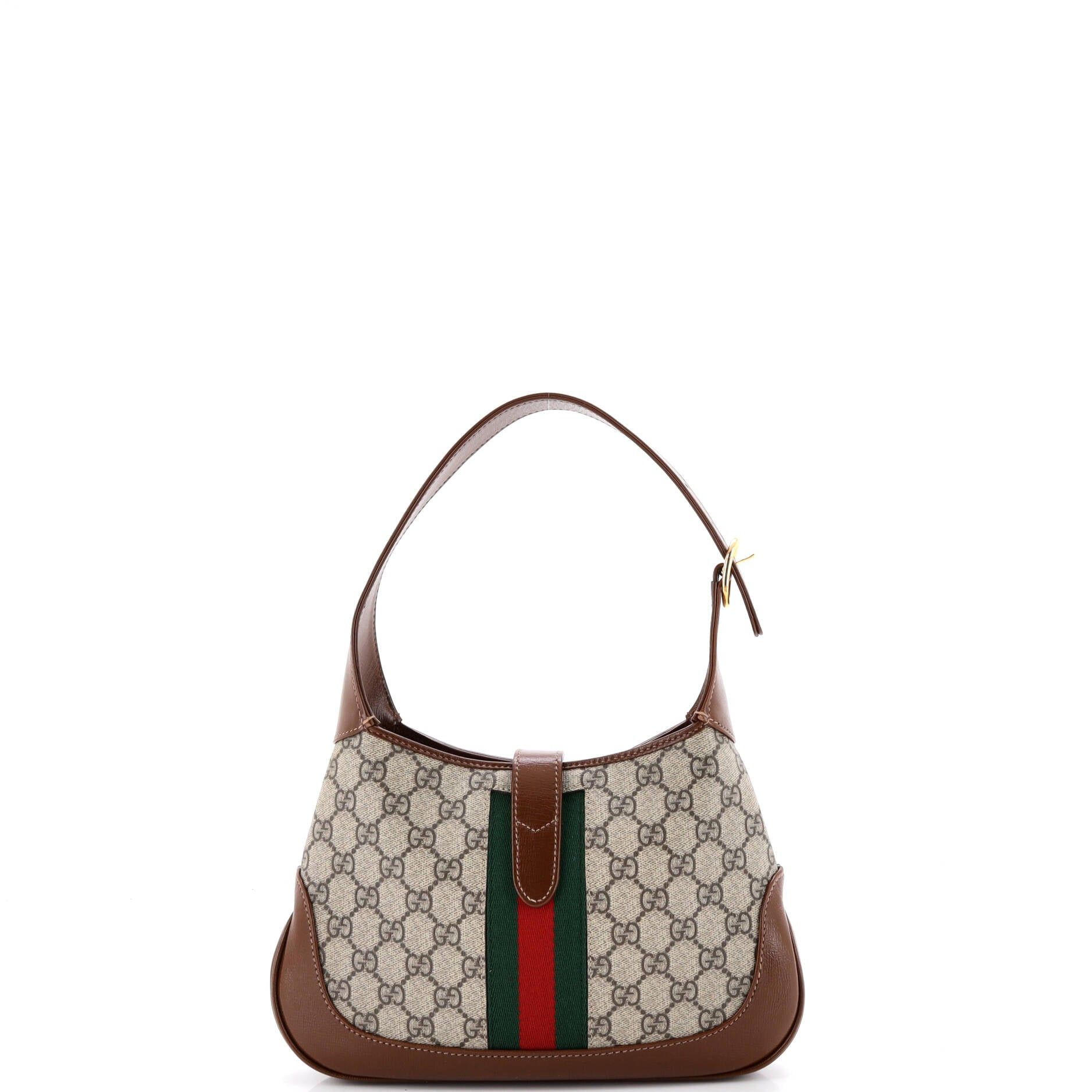 Gucci Jackie 1961 Hobo Size ONE SIZE - 3 Thumbnail