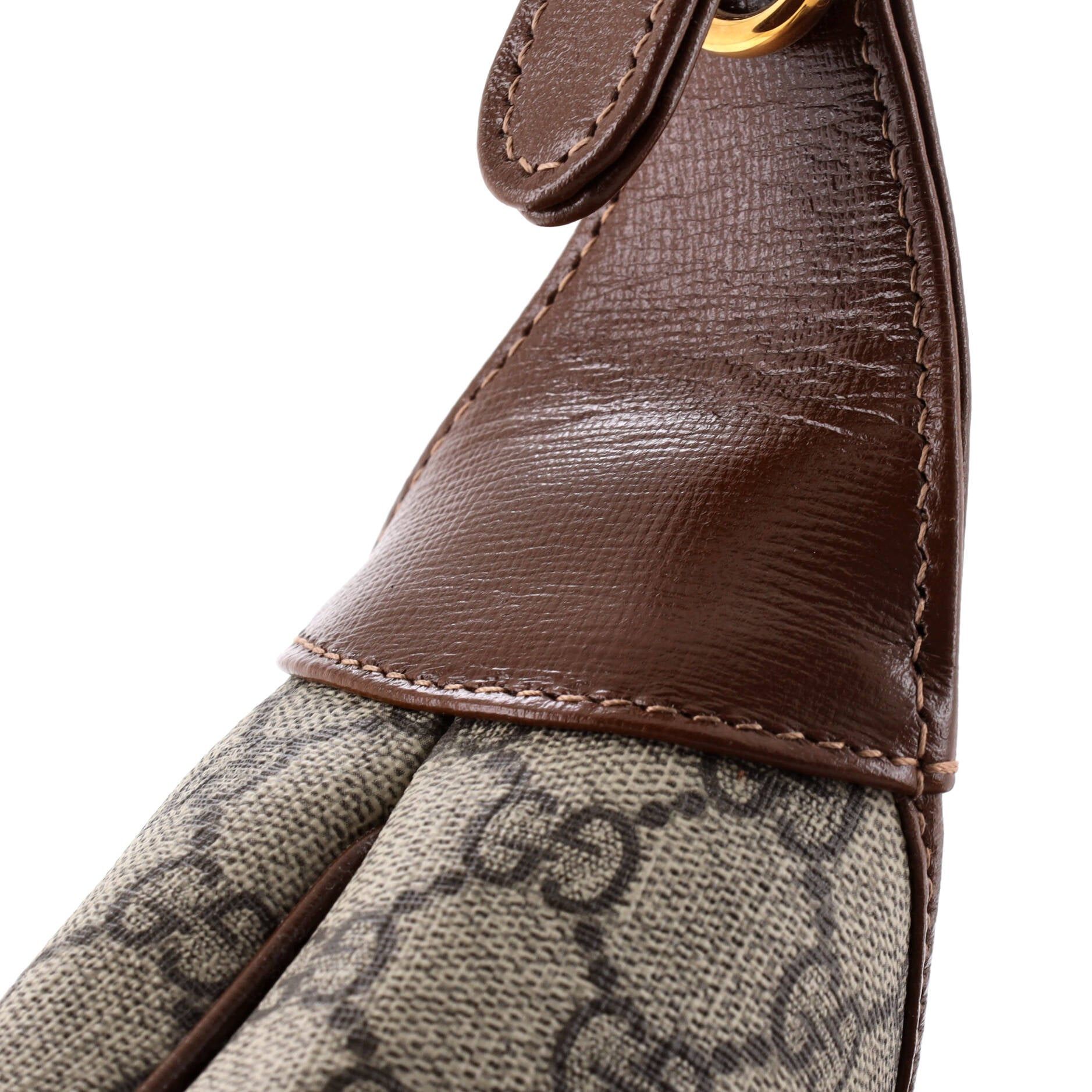 Gucci Jackie 1961 Hobo Size ONE SIZE - 6 Thumbnail