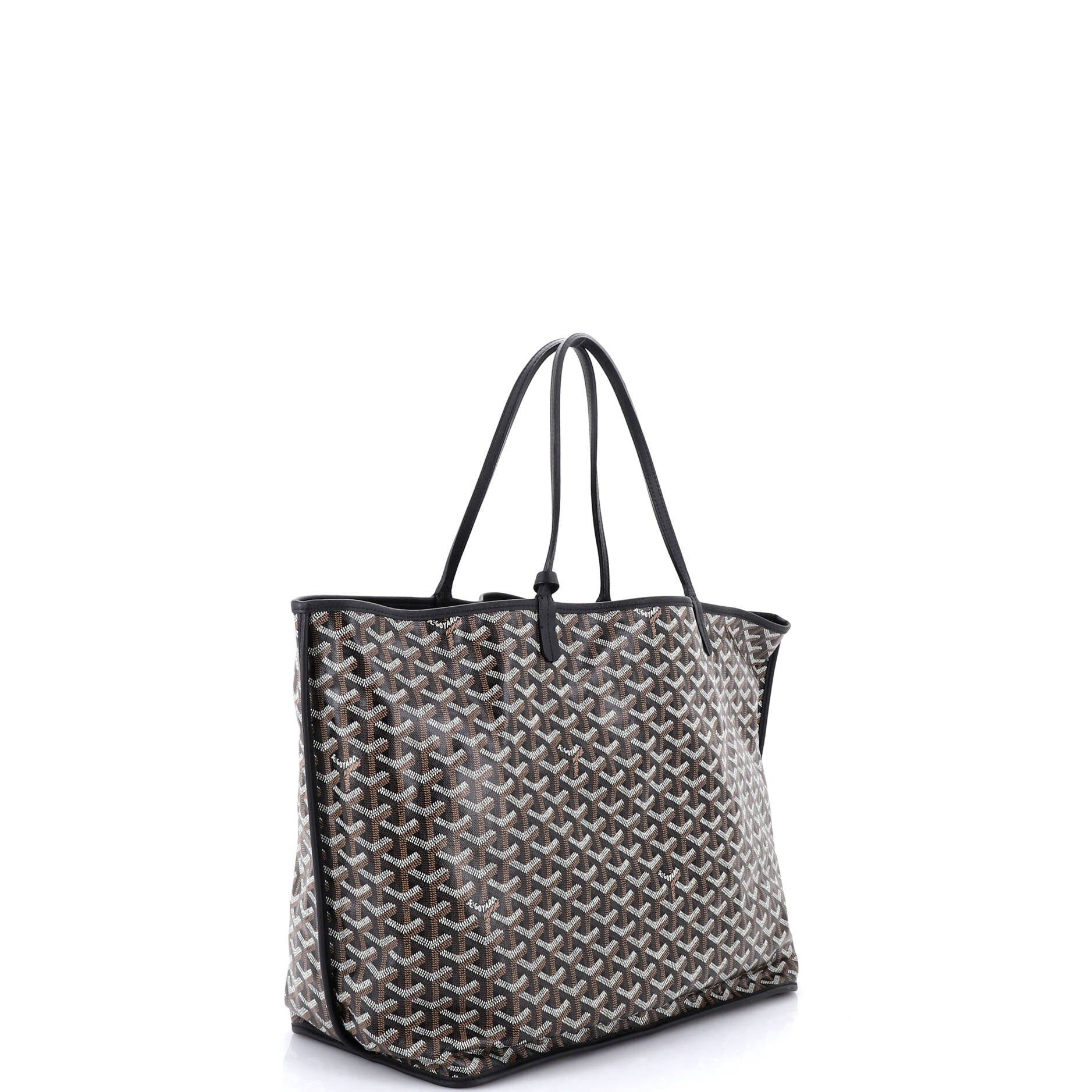 Goyard Anjou Reversible Tote Size ONE SIZE - 3 Thumbnail