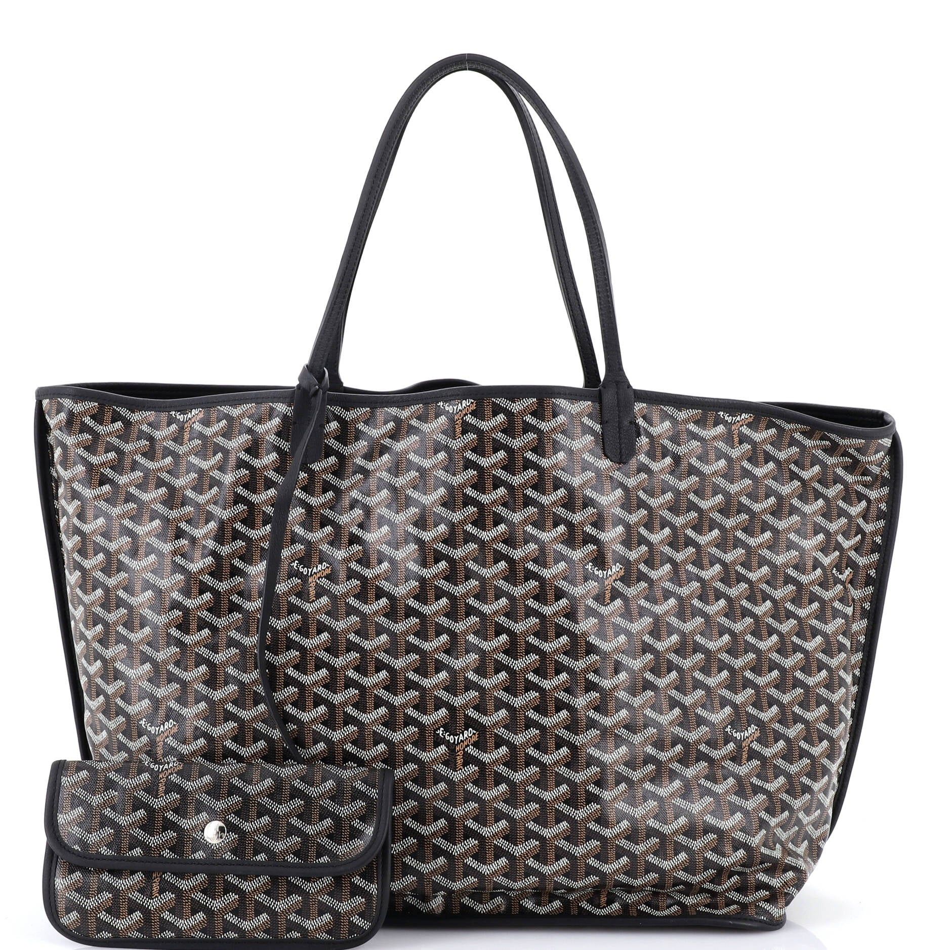 Goyard Anjou Reversible Tote Size ONE SIZE - 2 Thumbnail