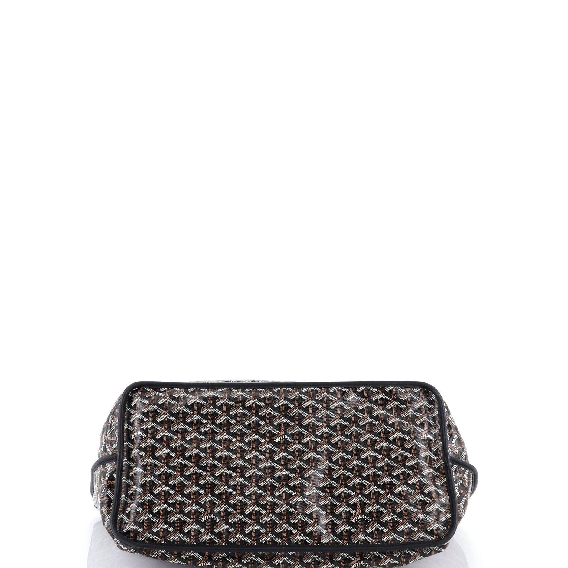 Goyard Anjou Reversible Tote Size ONE SIZE - 5 Thumbnail