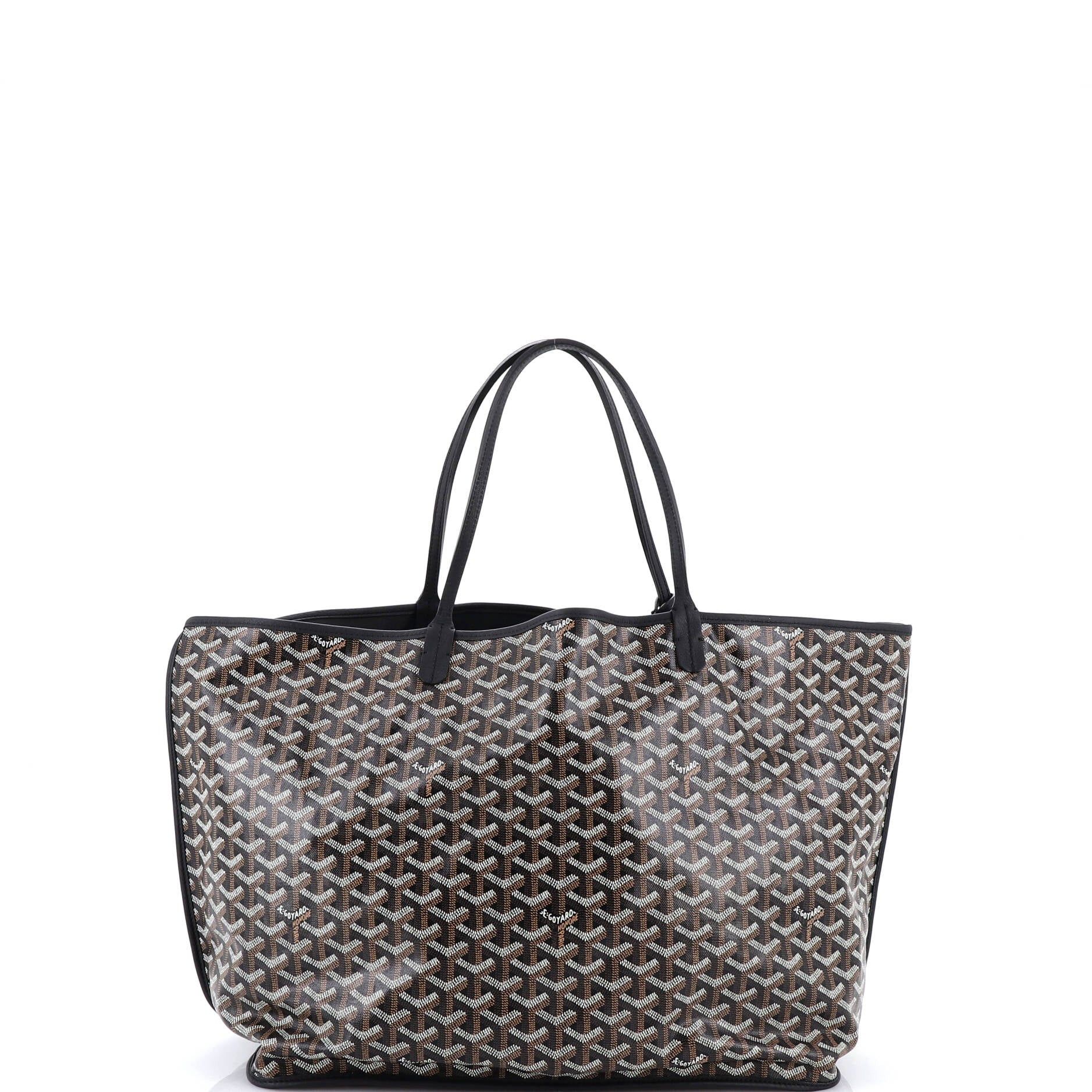 Goyard Anjou Reversible Tote Size ONE SIZE - 4 Thumbnail