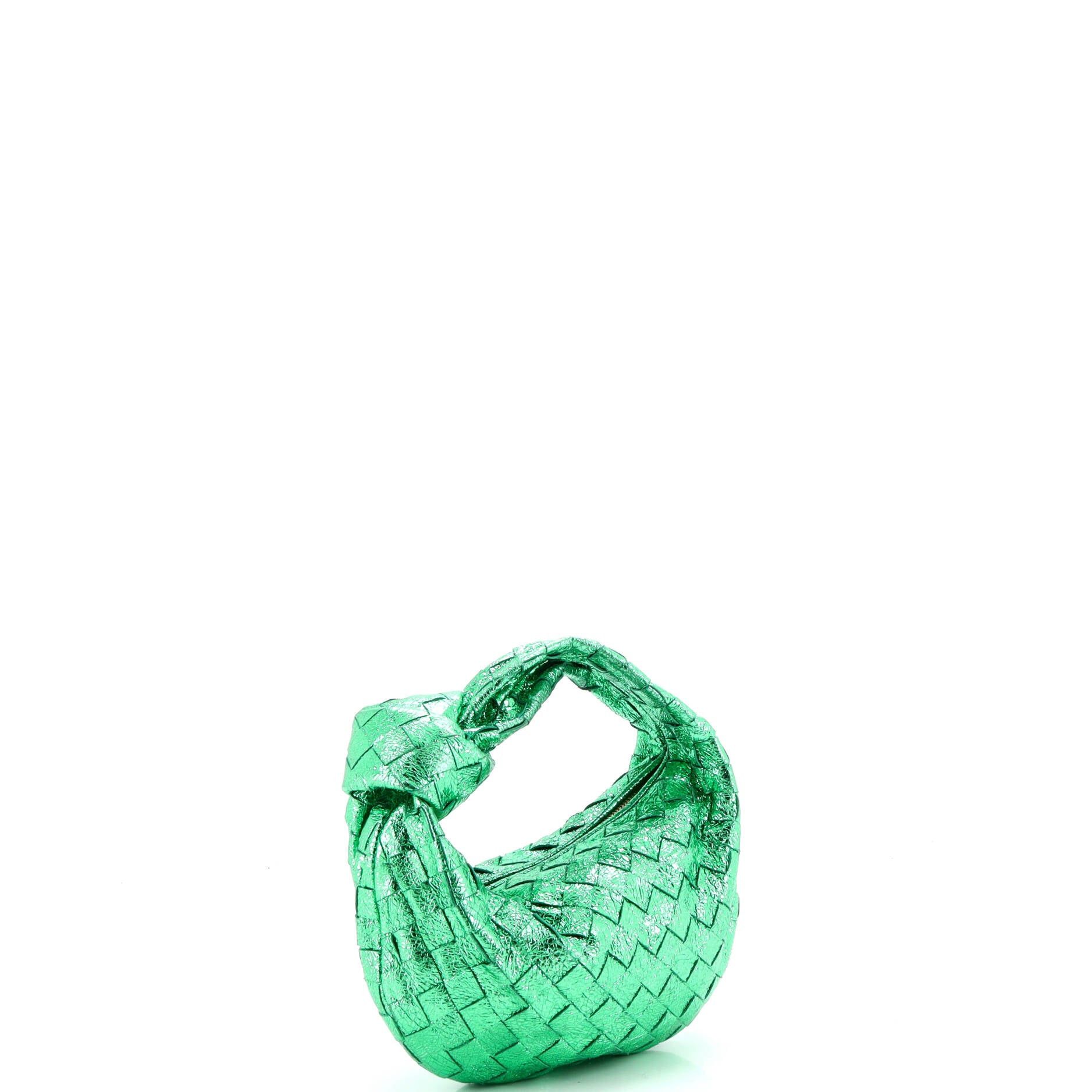 Bottega Veneta BV Jodie Hobo Size ONE SIZE - 2 Thumbnail