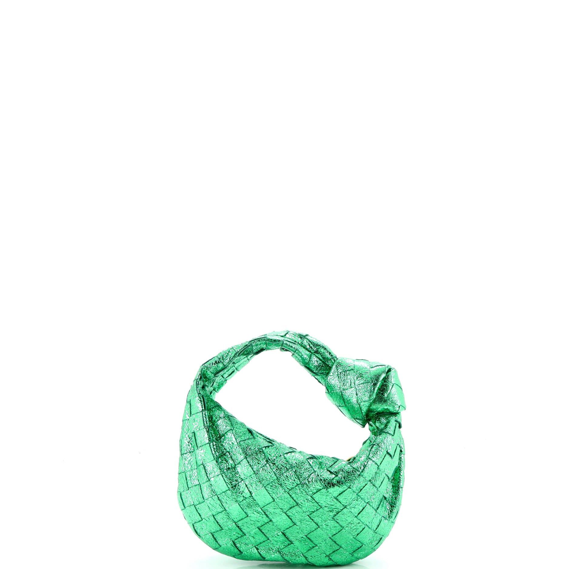 Bottega Veneta BV Jodie Hobo Size ONE SIZE - 3 Thumbnail