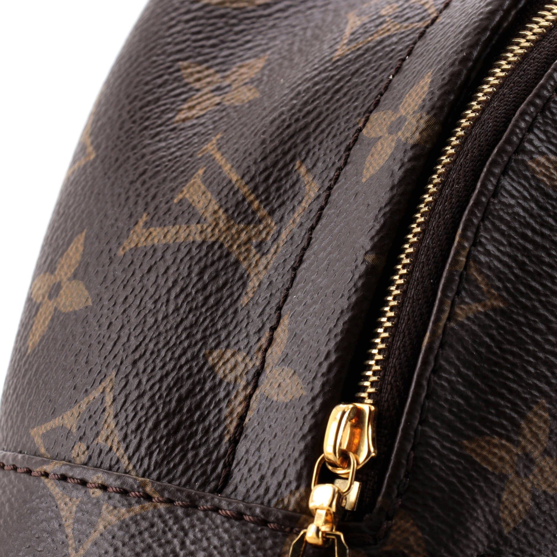 Louis Vuitton Palm Springs Backpack Size ONE SIZE - 6 Thumbnail