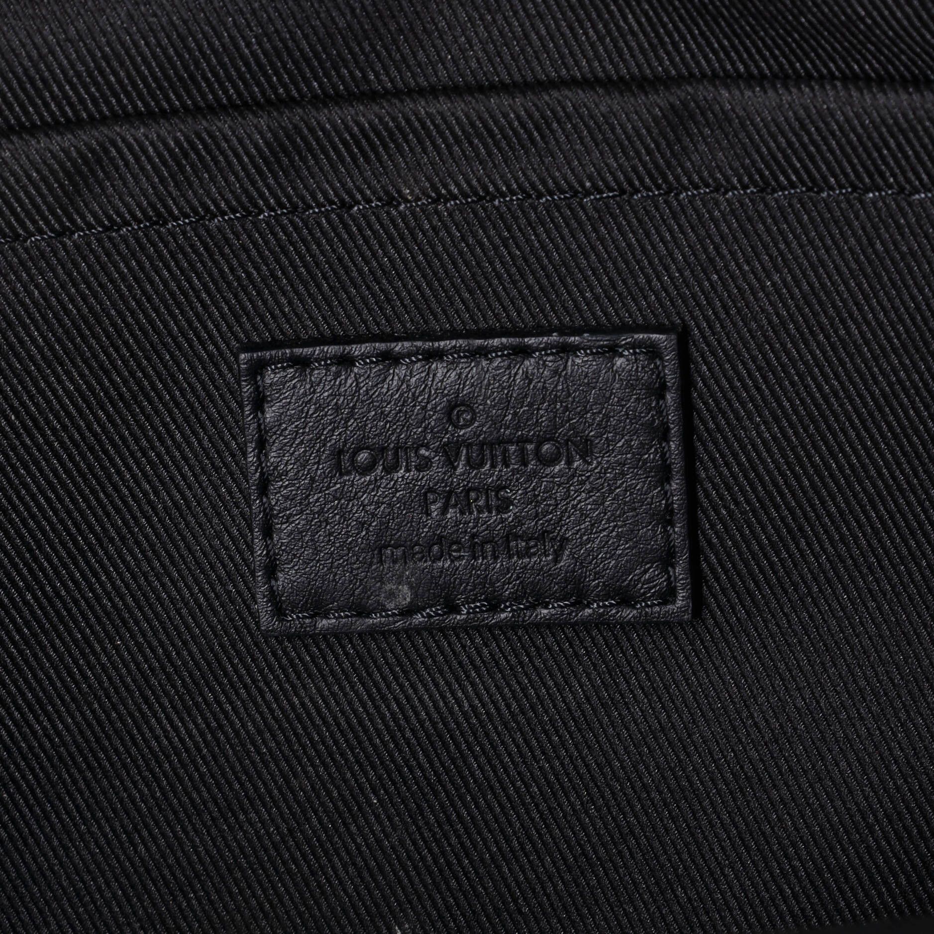 Louis Vuitton Palm Springs Backpack Size ONE SIZE - 7 Thumbnail
