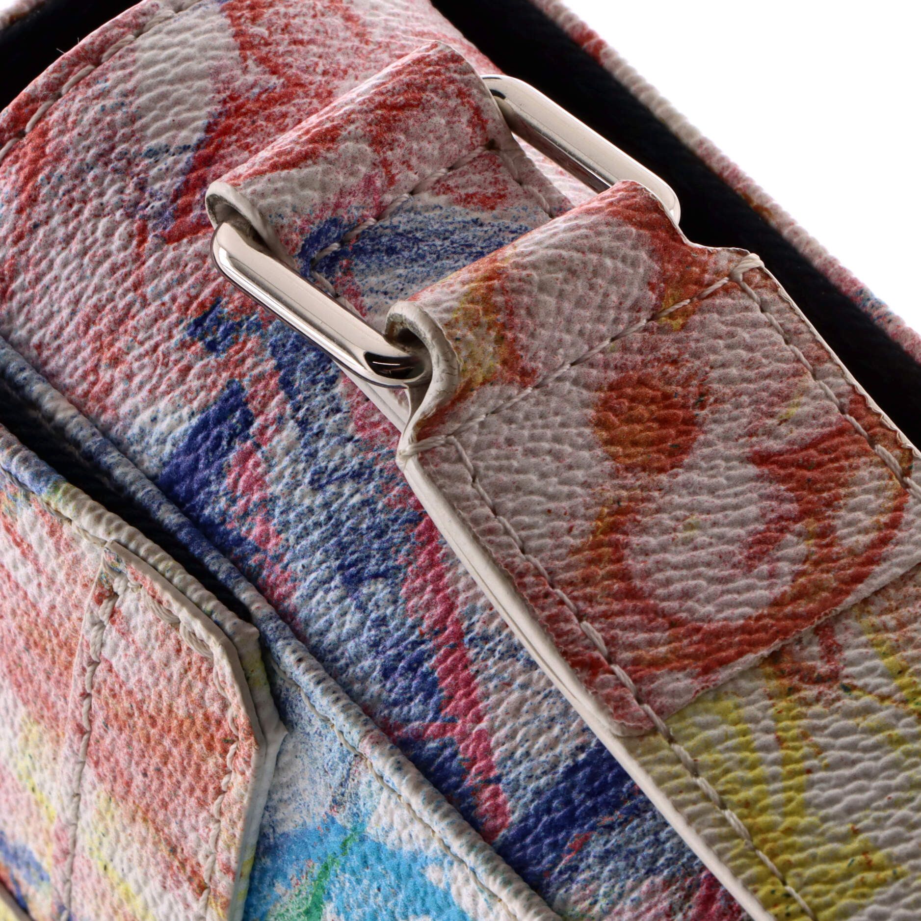 Louis Vuitton Trunk Messenger Bag Size ONE SIZE - 6 Thumbnail