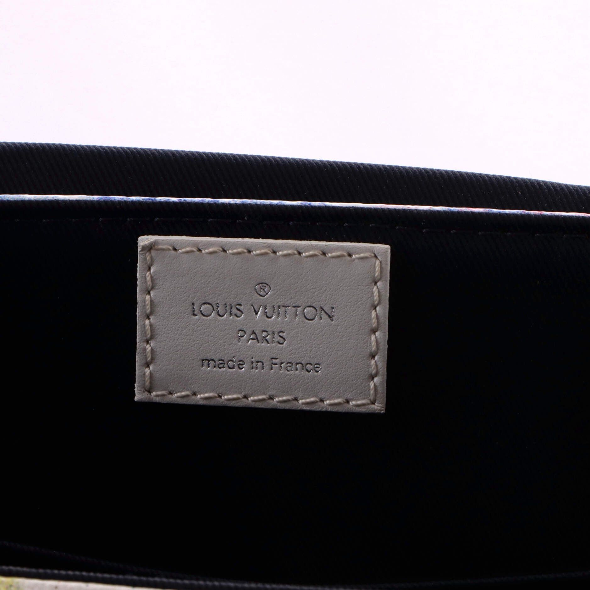 Louis Vuitton Trunk Messenger Bag Size ONE SIZE - 7 Thumbnail