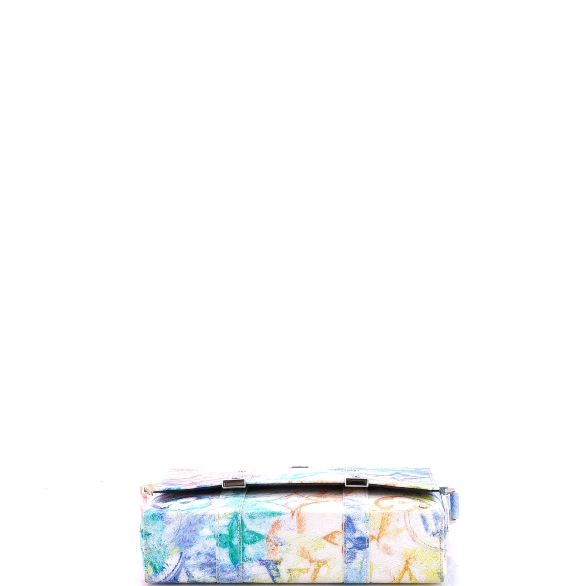Louis Vuitton Trunk Messenger Bag Size ONE SIZE - 4 Thumbnail