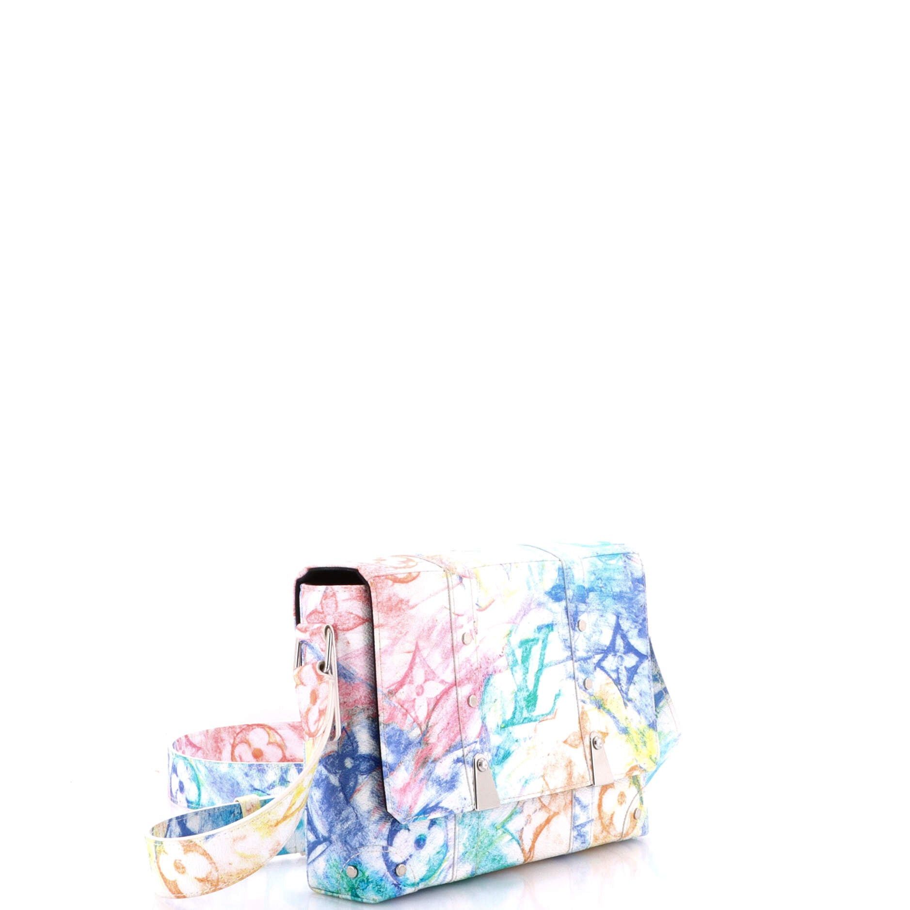 Louis Vuitton Trunk Messenger Bag Size ONE SIZE - 2 Thumbnail