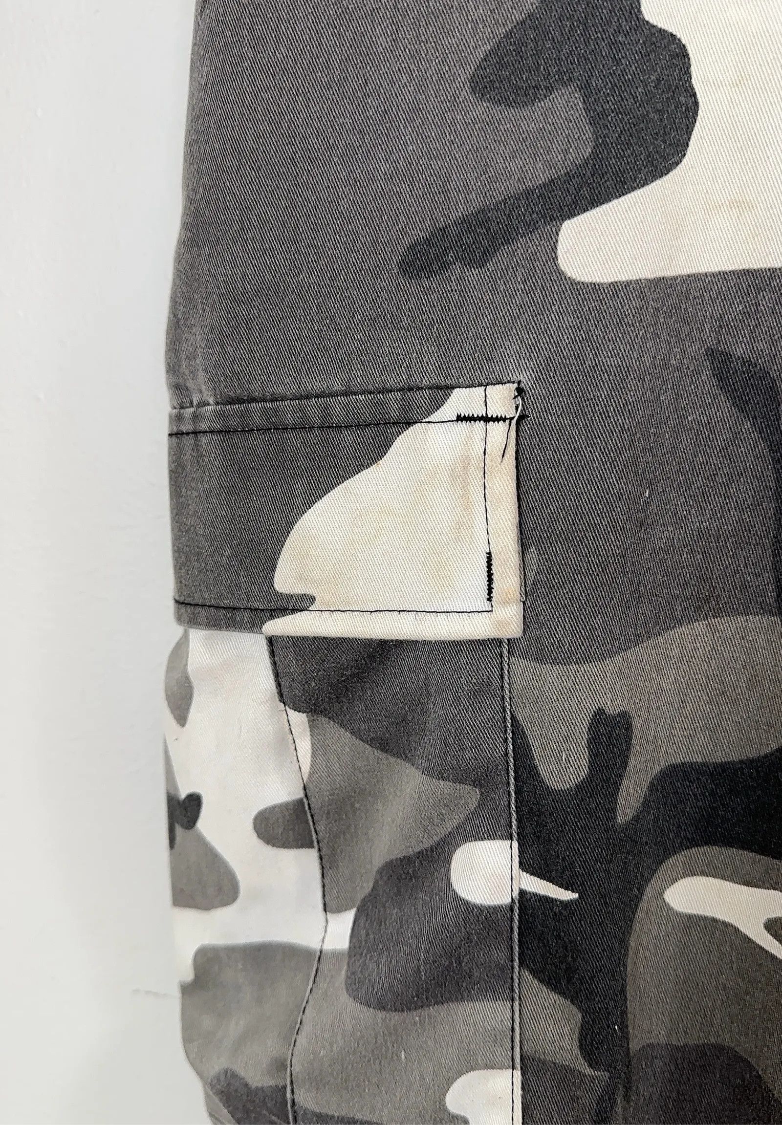 Fostex Garments Fostex Garments Sweatpants Size US 32 / EU 48 - 8 Thumbnail